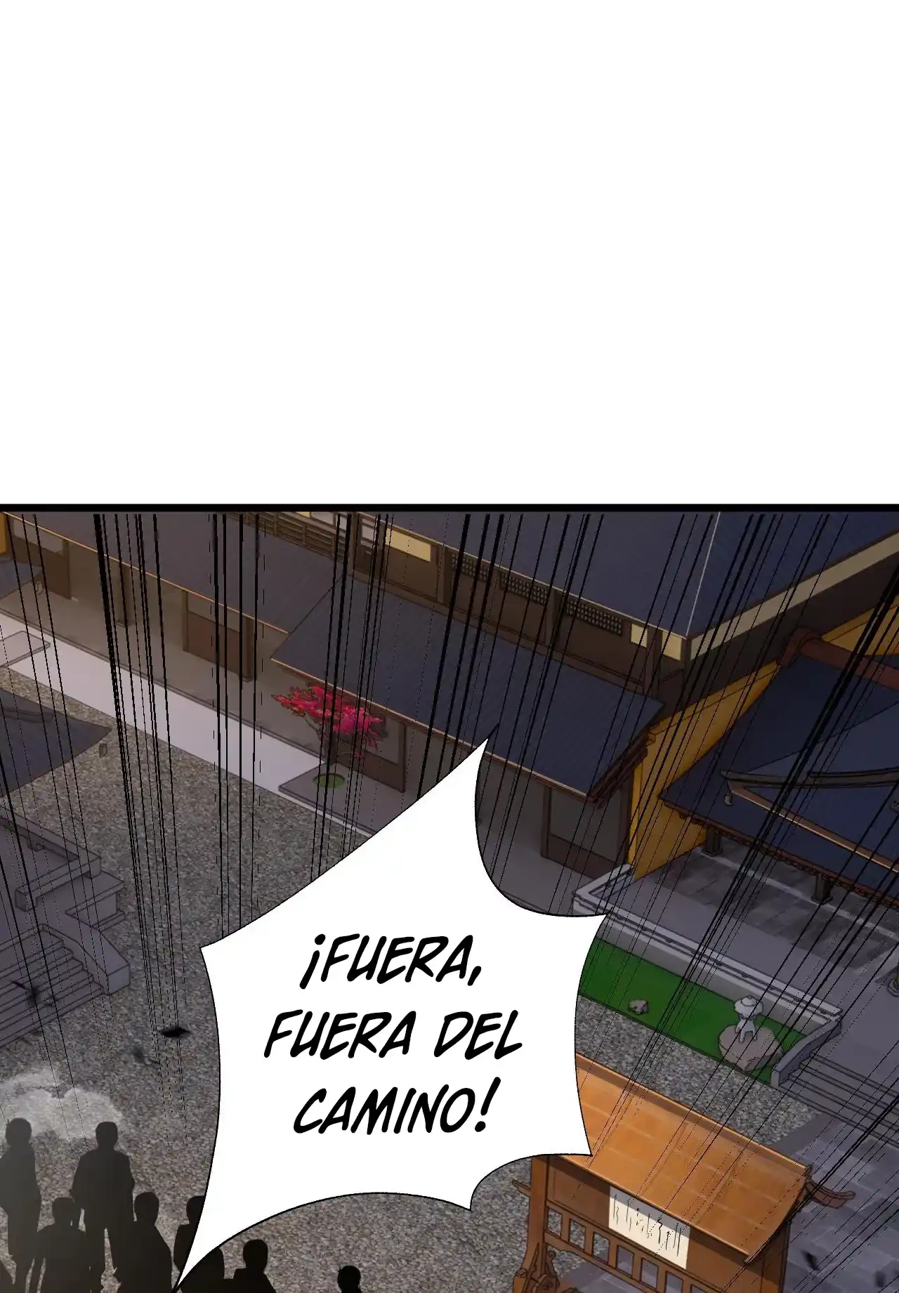 Luchar de nuevo por una vida - Capítulo 33 - Página 22 - LectorTMOo