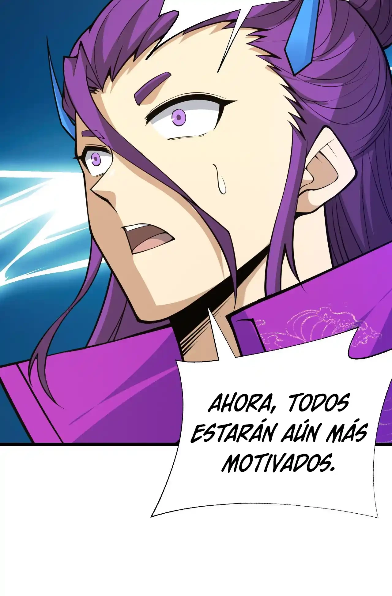 Luchar de nuevo por una vida - Capítulo 33 - Página 27 - LectorTMOo