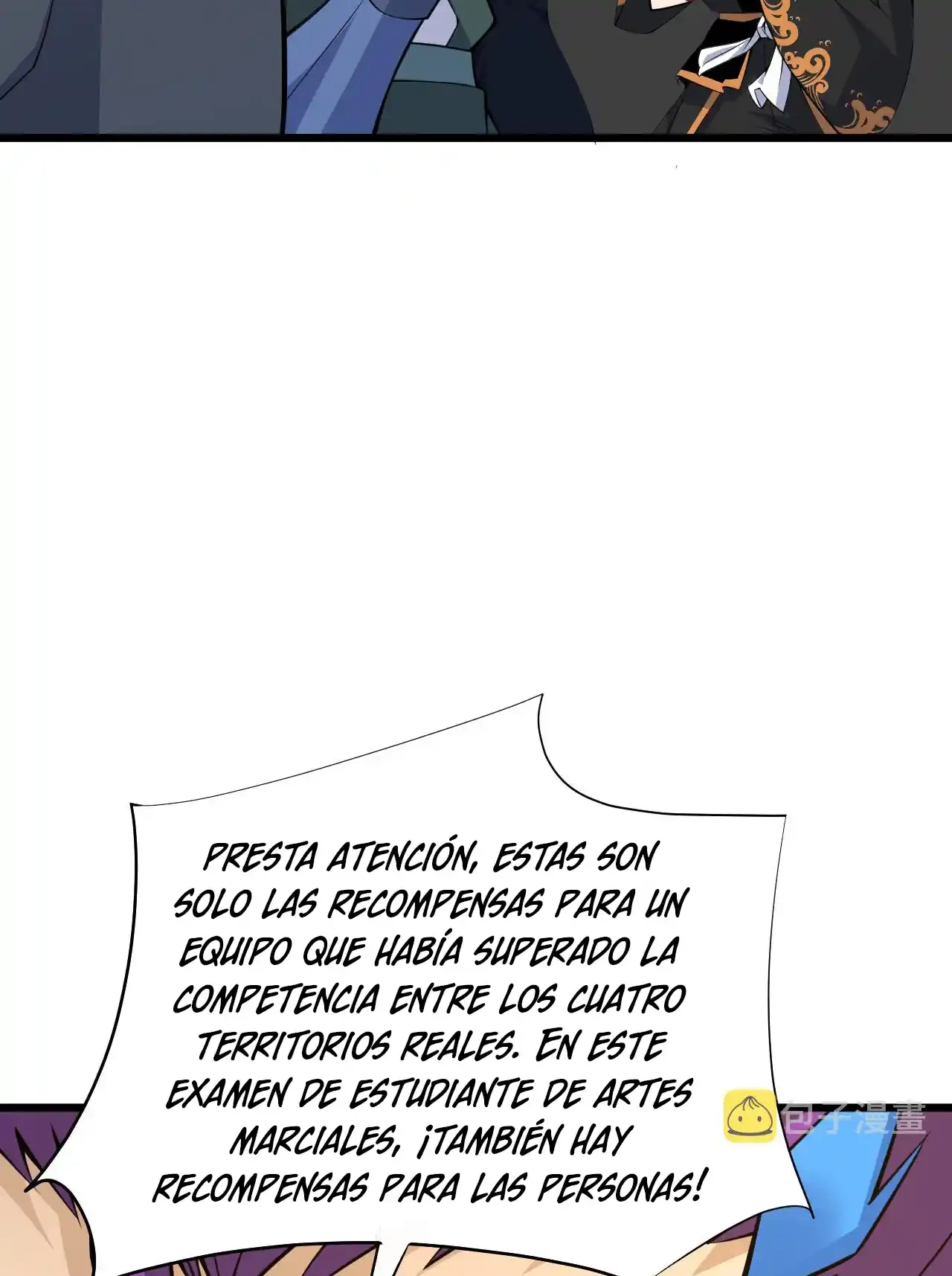 Luchar de nuevo por una vida - Capítulo 33 - Página 37 - LectorTMOo