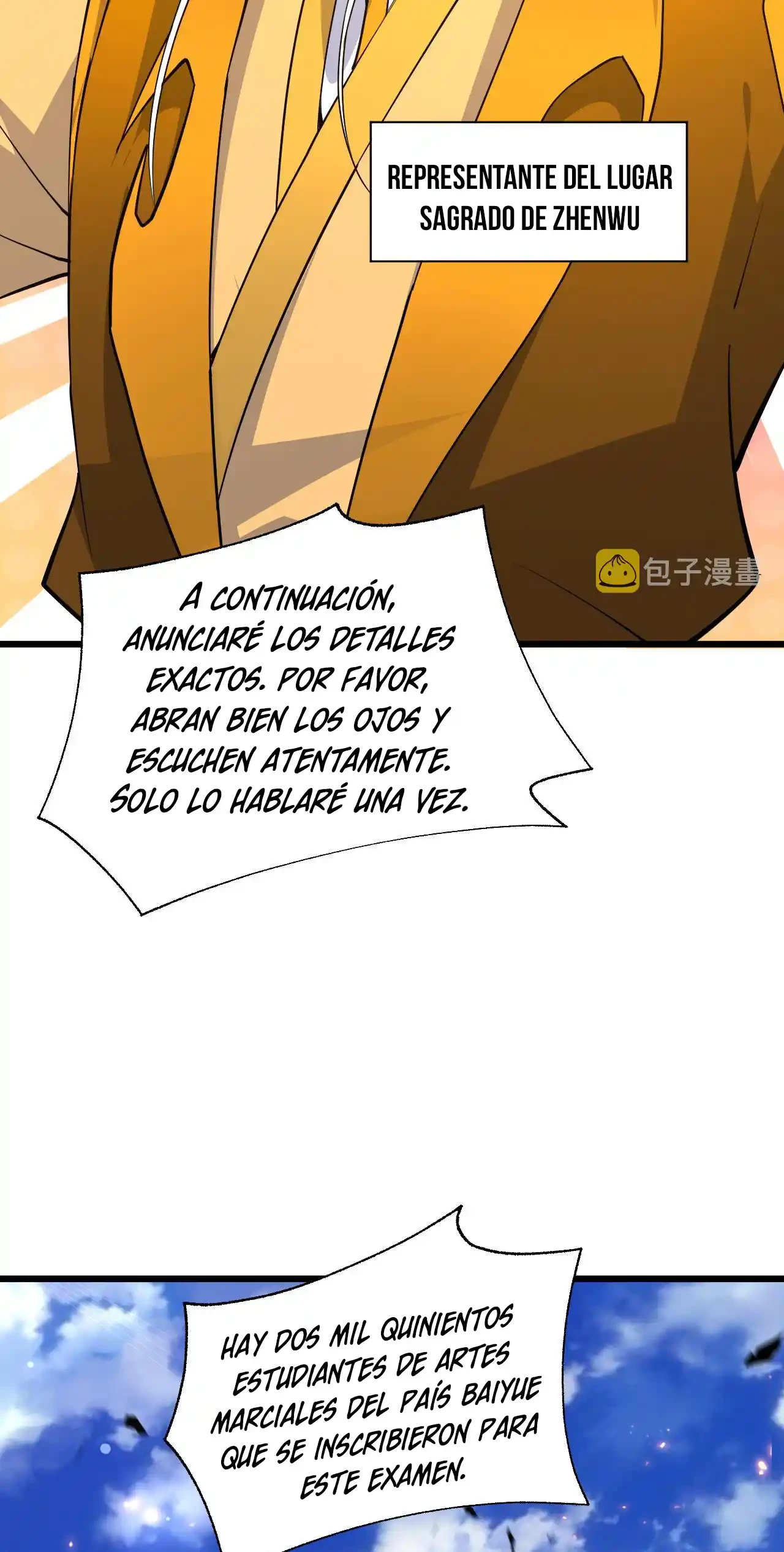 Luchar de nuevo por una vida - Capítulo 33 - Página 48 - LectorTMOo