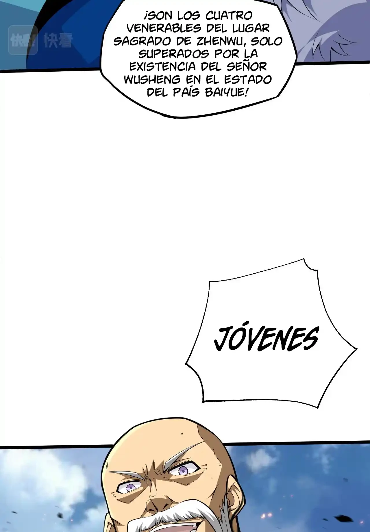 Luchar de nuevo por una vida - Capítulo 33 - Página 71 - LectorTMOo