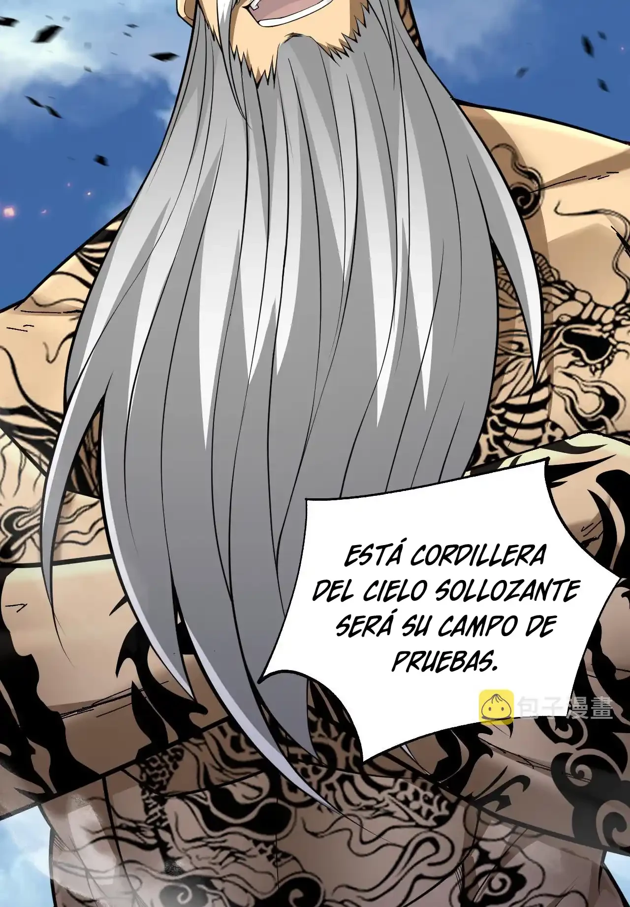 Luchar de nuevo por una vida - Capítulo 33 - Página 72 - LectorTMOo