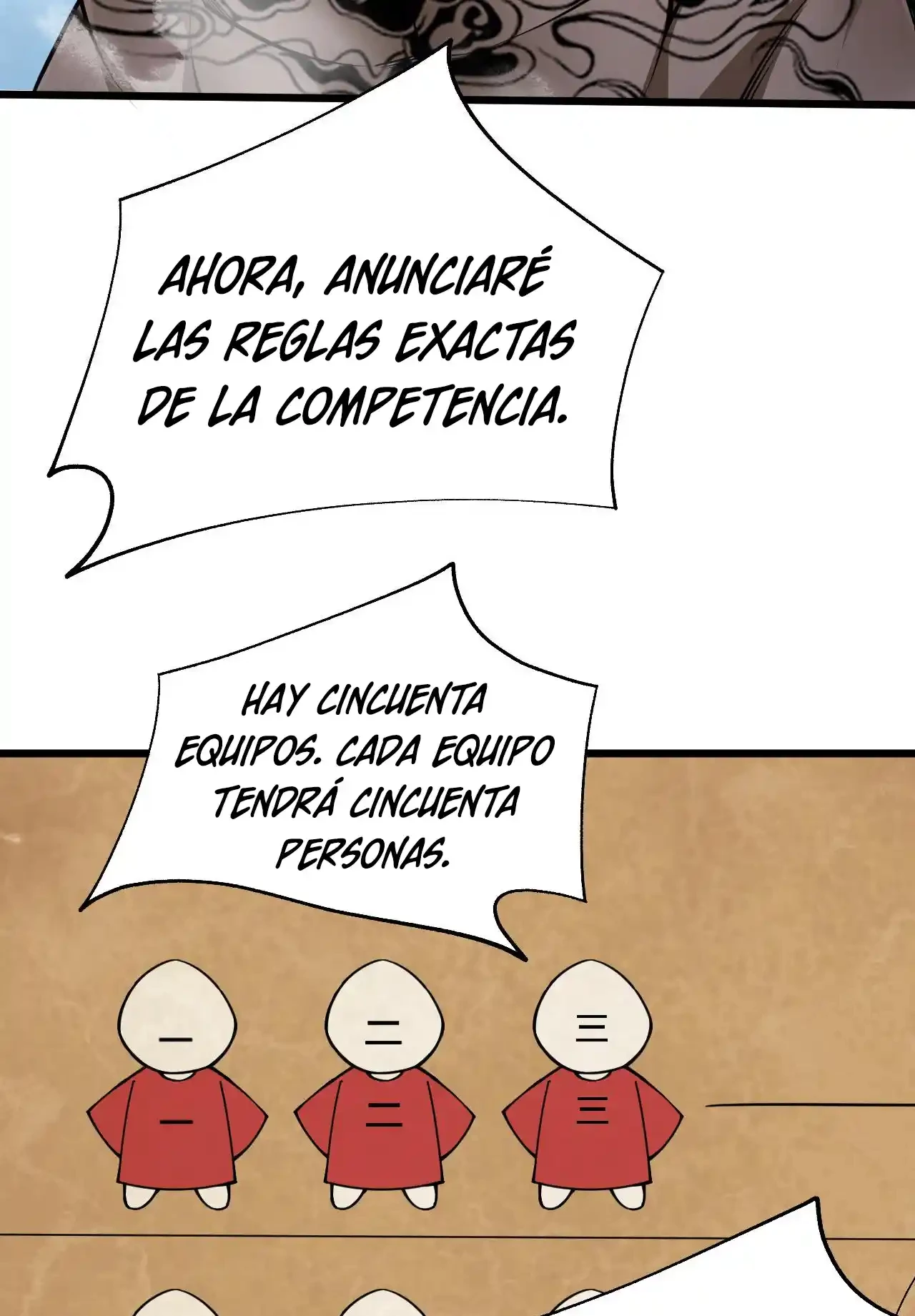 Luchar de nuevo por una vida - Capítulo 33 - Página 73 - LectorTMOo