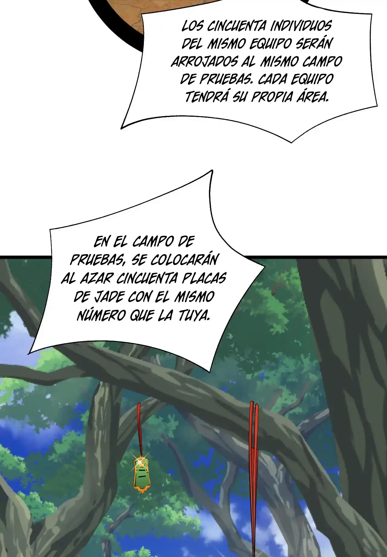 Luchar de nuevo por una vida - Capítulo 33 - Página 75 - LectorTMOo
