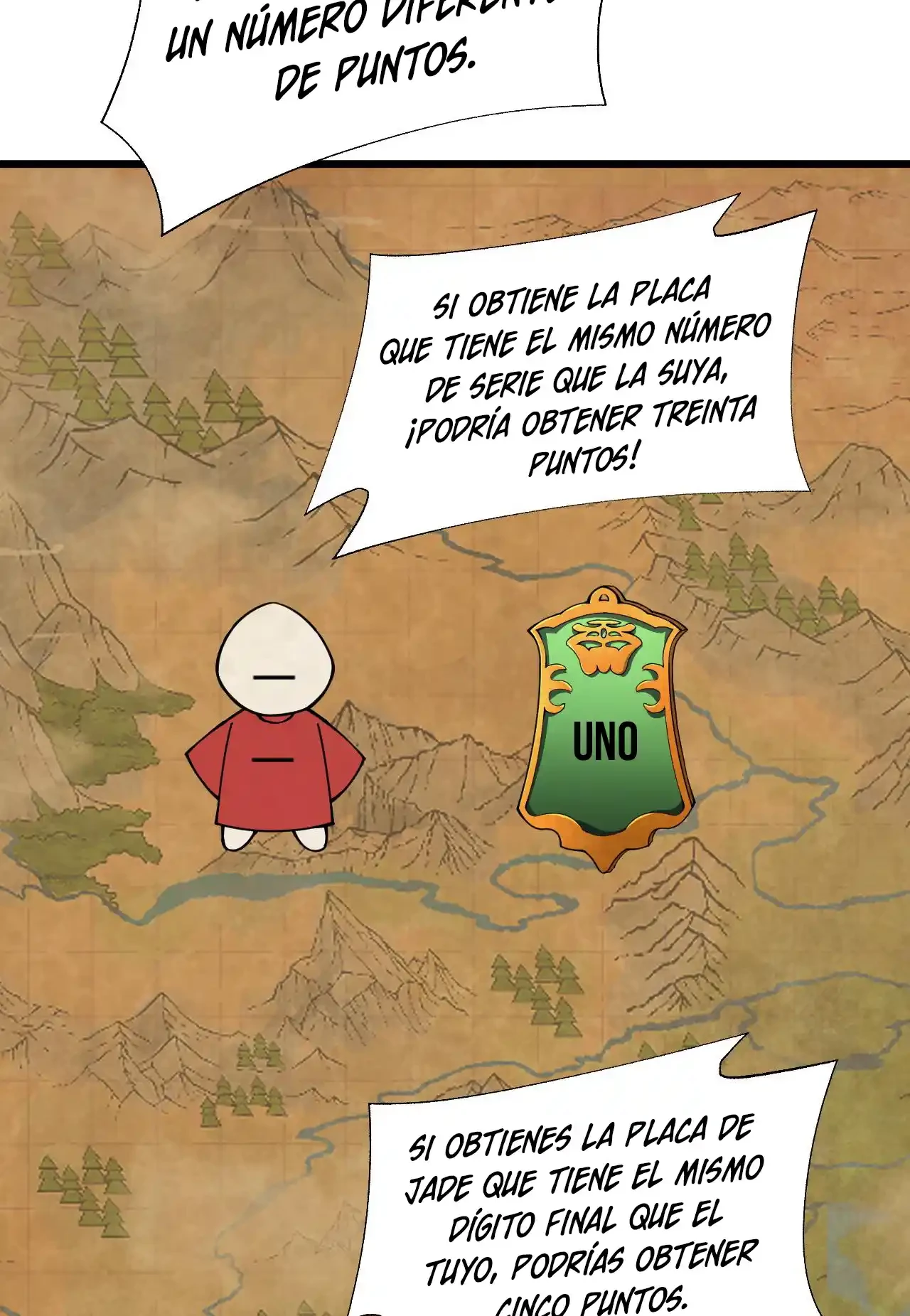 Luchar de nuevo por una vida - Capítulo 33 - Página 77 - LectorTMOo