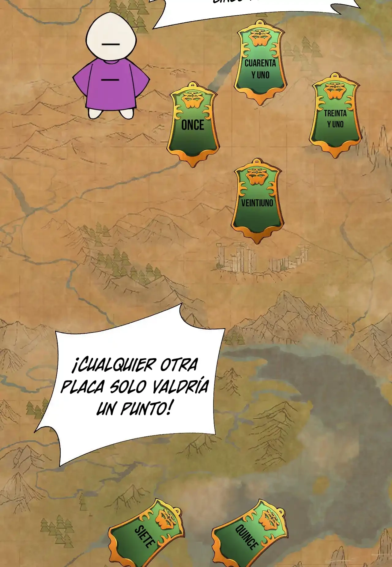 Luchar de nuevo por una vida - Capítulo 33 - Página 78 - LectorTMOo