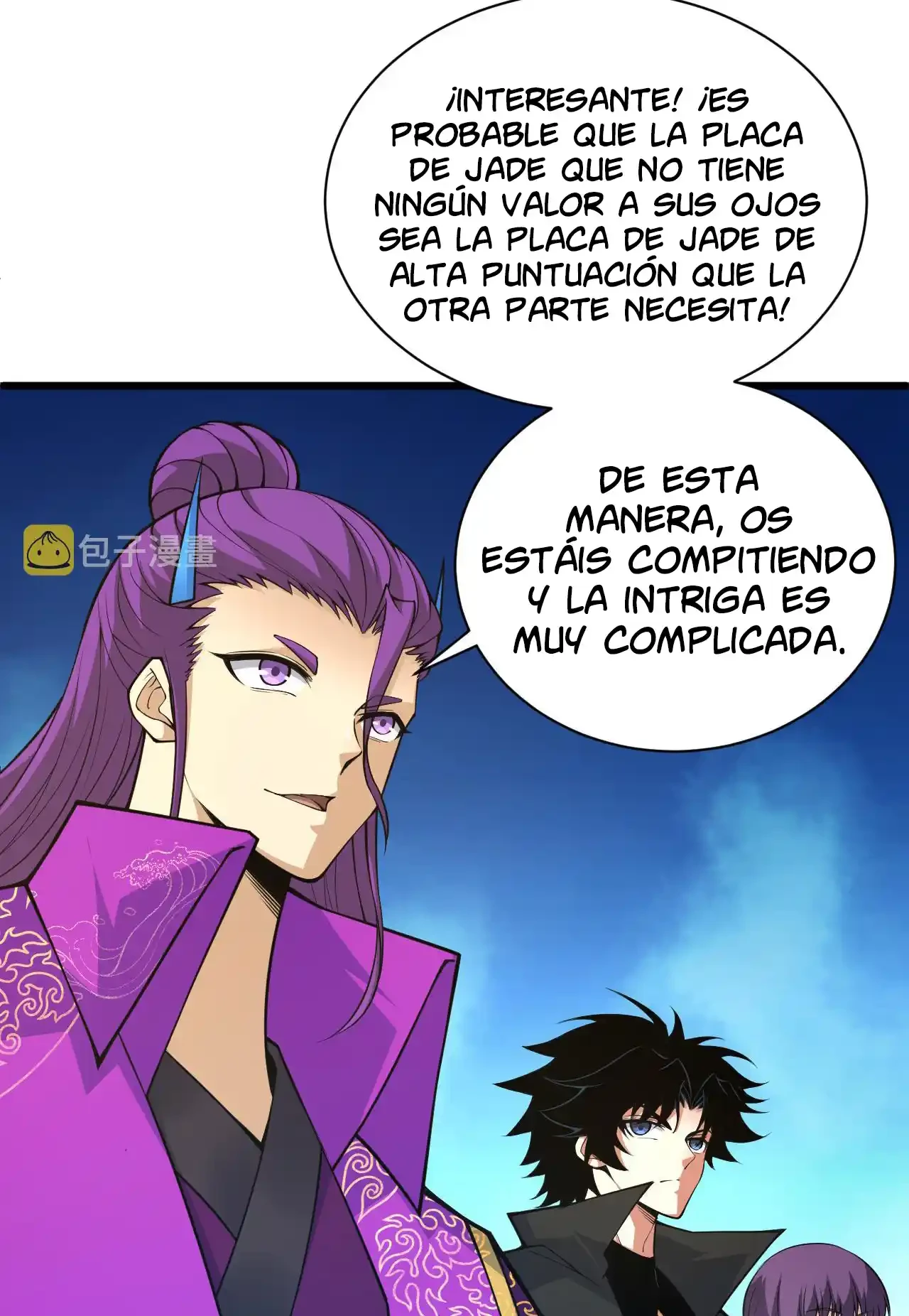 Luchar de nuevo por una vida - Capítulo 33 - Página 80 - LectorTMOo