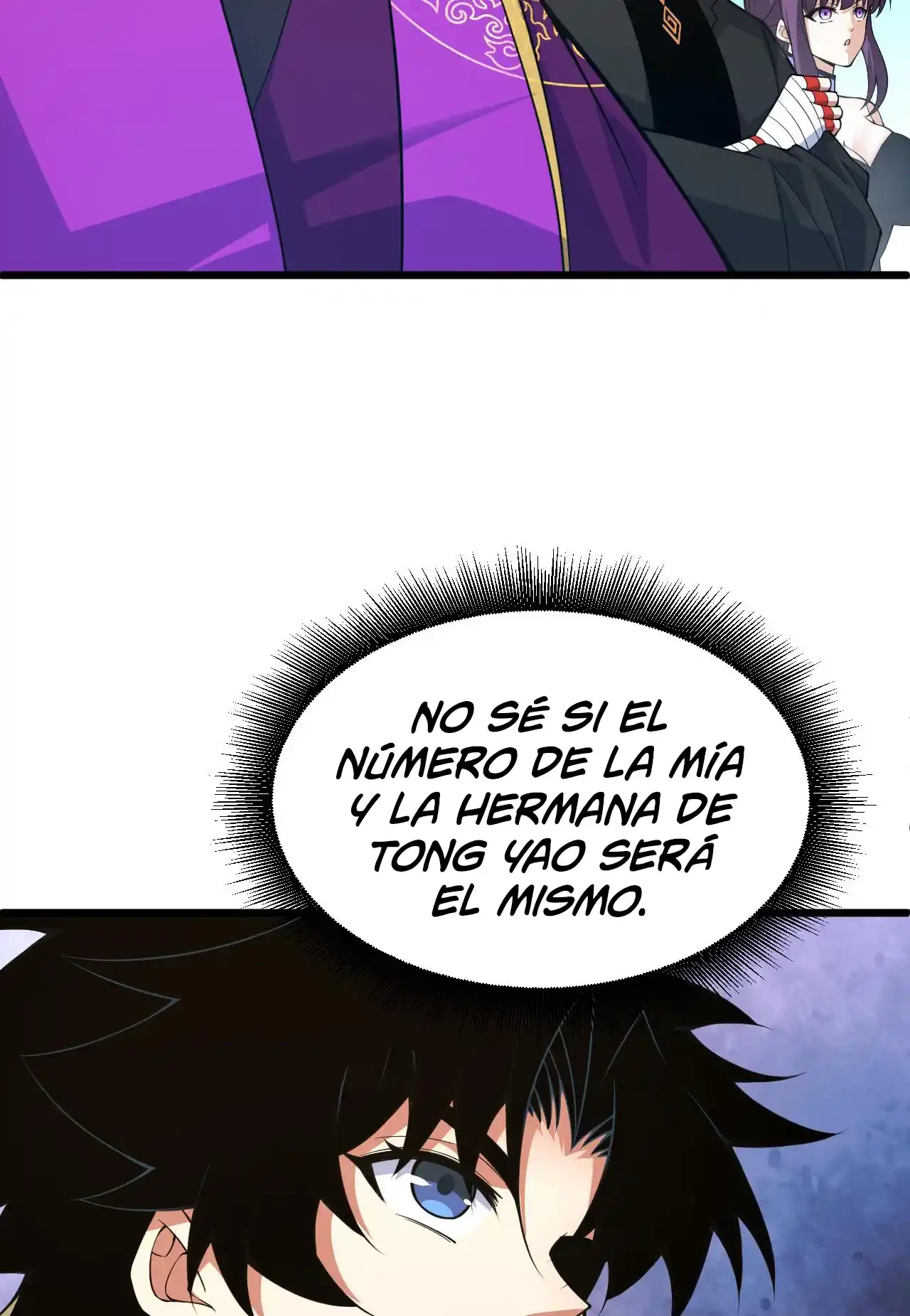 Luchar de nuevo por una vida - Capítulo 33 - Página 81 - LectorTMOo