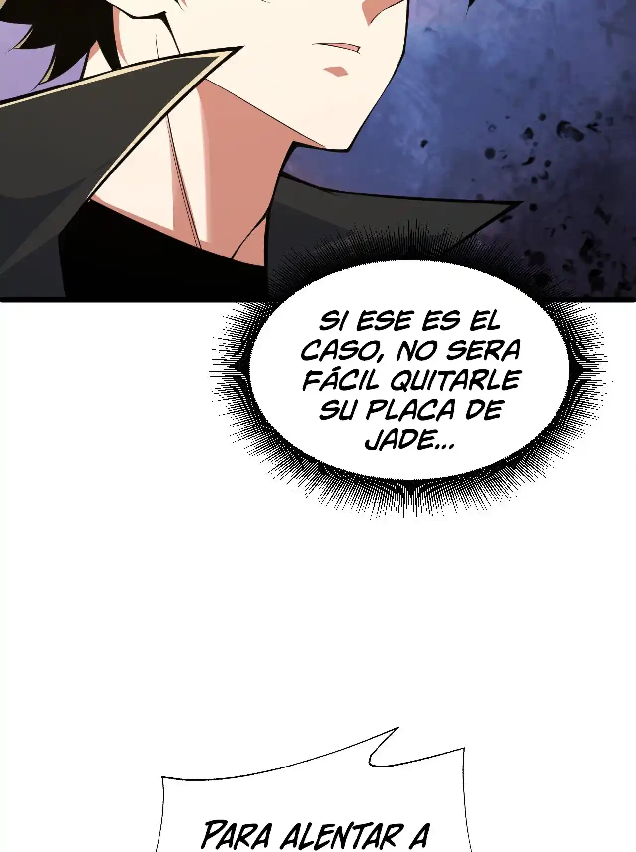 Luchar de nuevo por una vida - Capítulo 33 - Página 82 - LectorTMOo