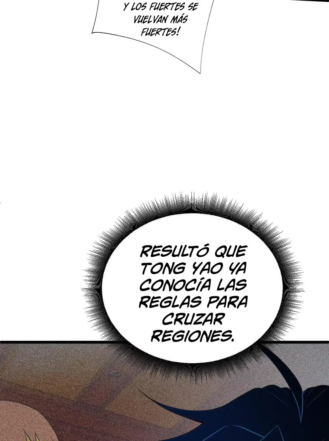 Luchar de nuevo por una vida - Capítulo 33 - Página 87 - LectorTMOo