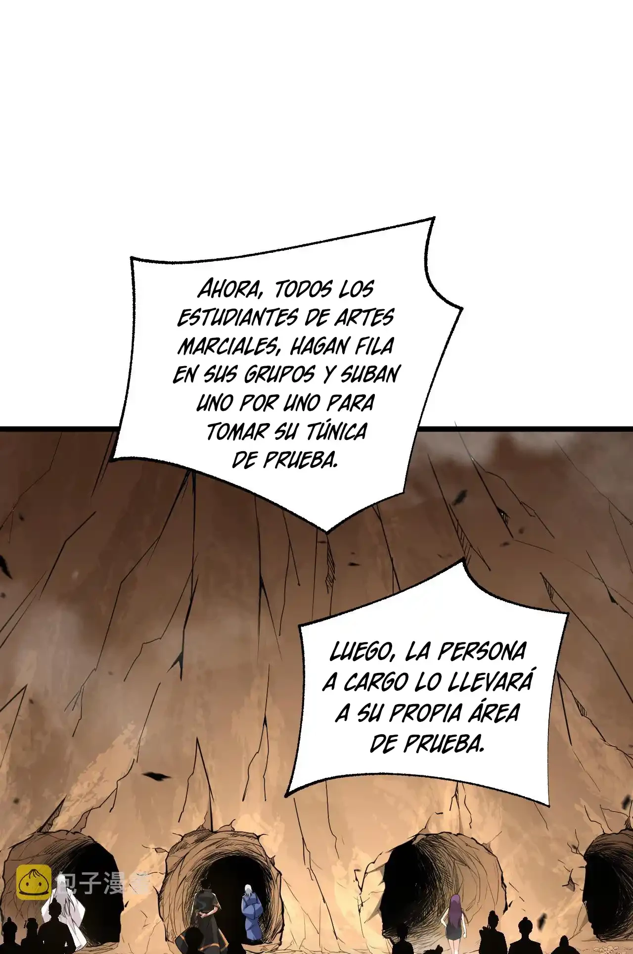 Luchar de nuevo por una vida - Capítulo 33 - Página 91 - LectorTMOo