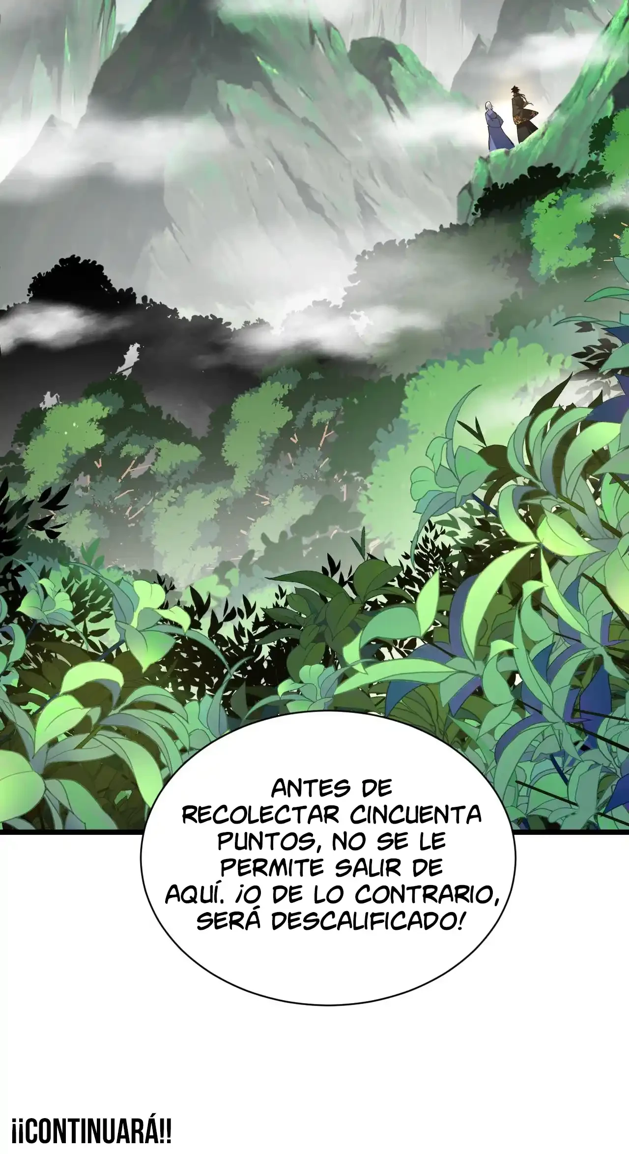 Luchar de nuevo por una vida - Capítulo 33 - Página 98 - LectorTMOo