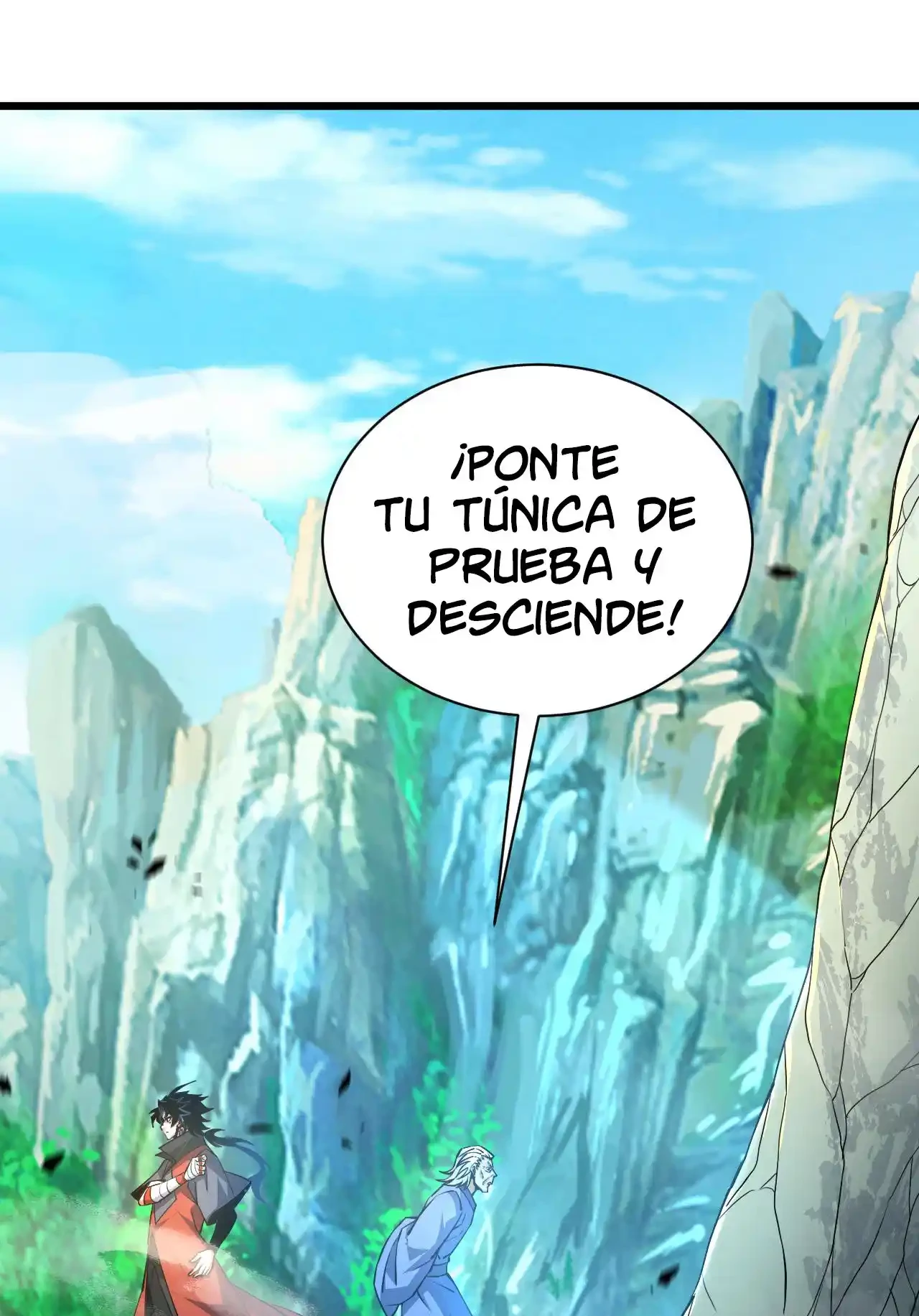 Luchar de nuevo por una vida - Capítulo 34 - Página 2 - LectorTMOo
