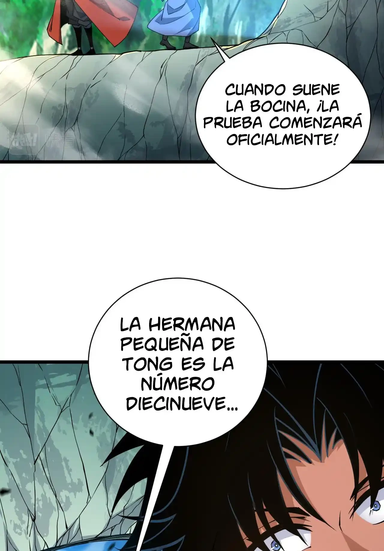 Luchar de nuevo por una vida - Capítulo 34 - Página 3 - LectorTMOo