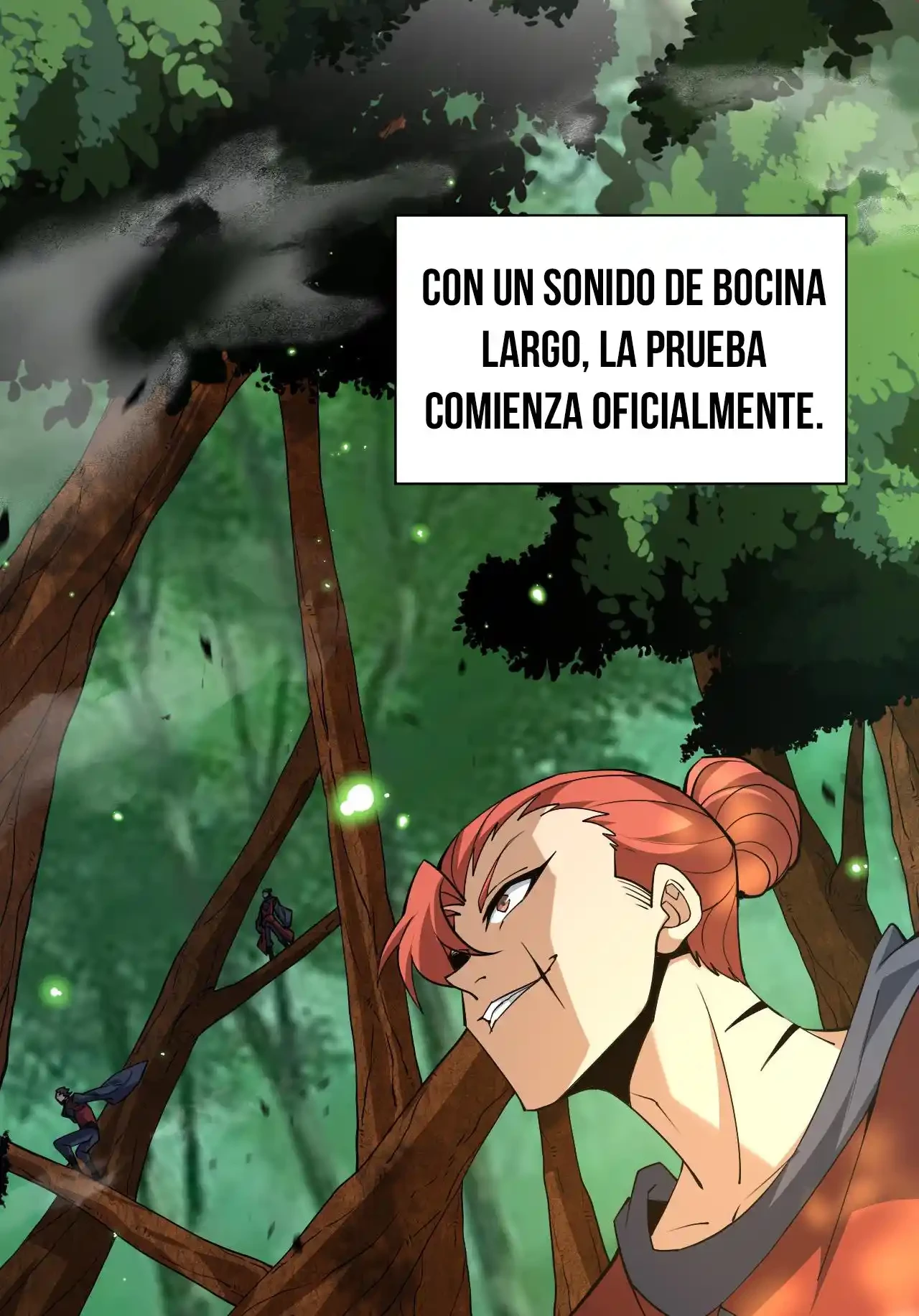 Luchar de nuevo por una vida - Capítulo 34 - Página 7 - LectorTMOo