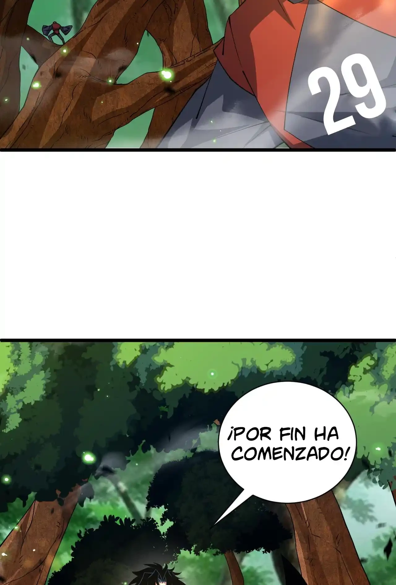 Luchar de nuevo por una vida - Capítulo 34 - Página 8 - LectorTMOo