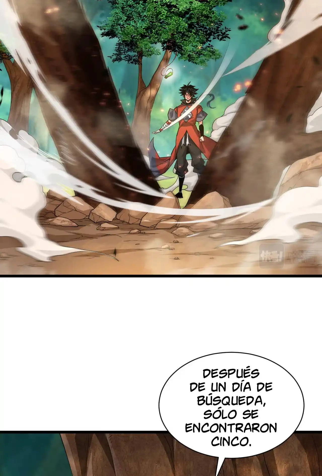 Luchar de nuevo por una vida - Capítulo 34 - Página 13 - LectorTMOo