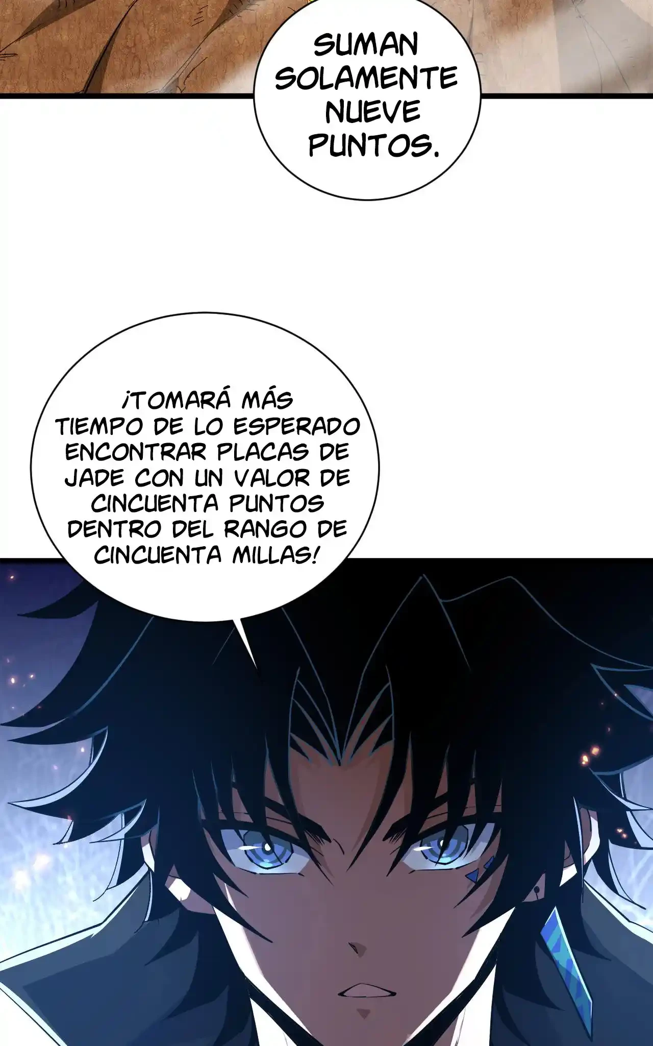 Luchar de nuevo por una vida - Capítulo 34 - Página 15 - LectorTMOo