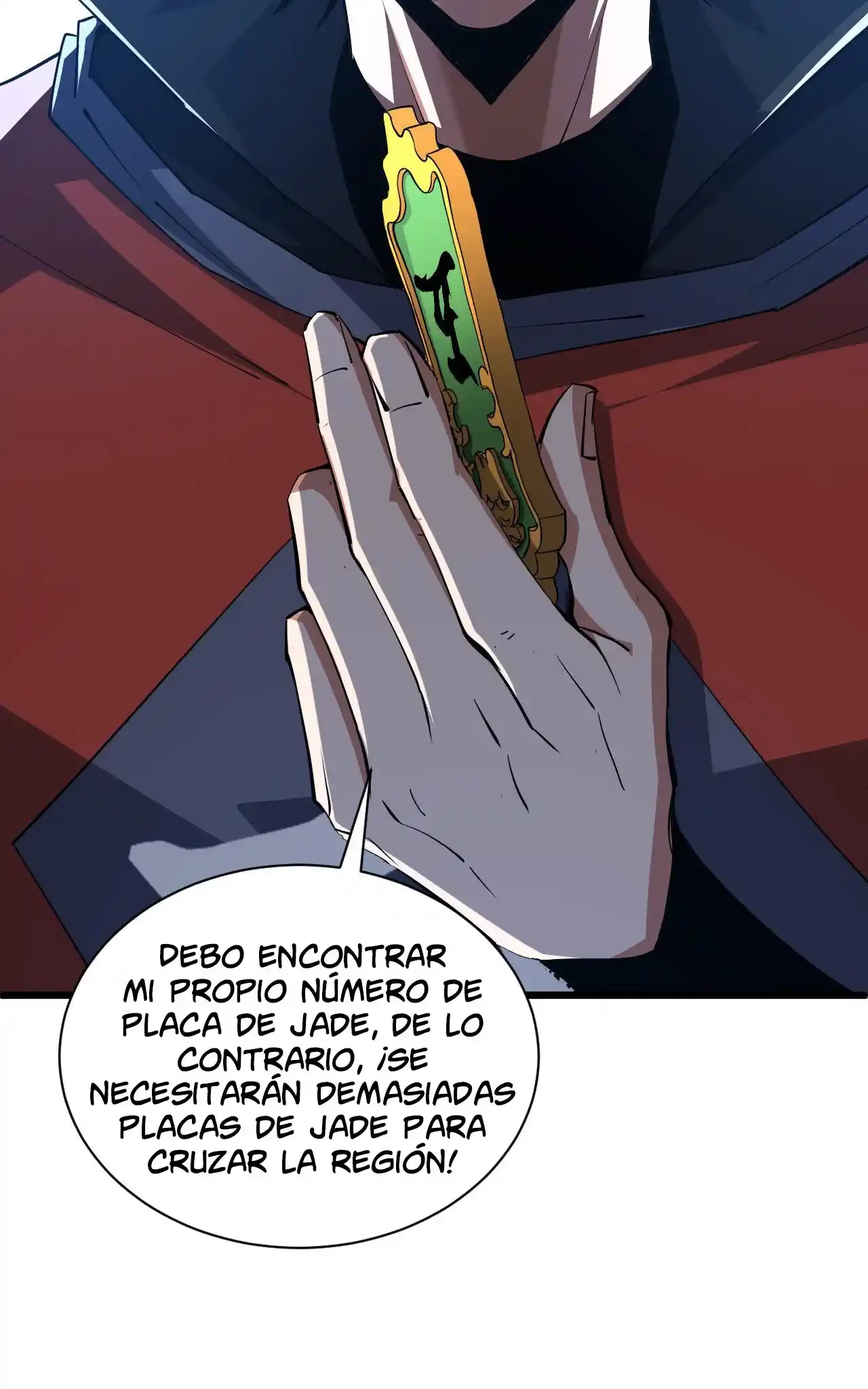 Luchar de nuevo por una vida - Capítulo 34 - Página 16 - LectorTMOo