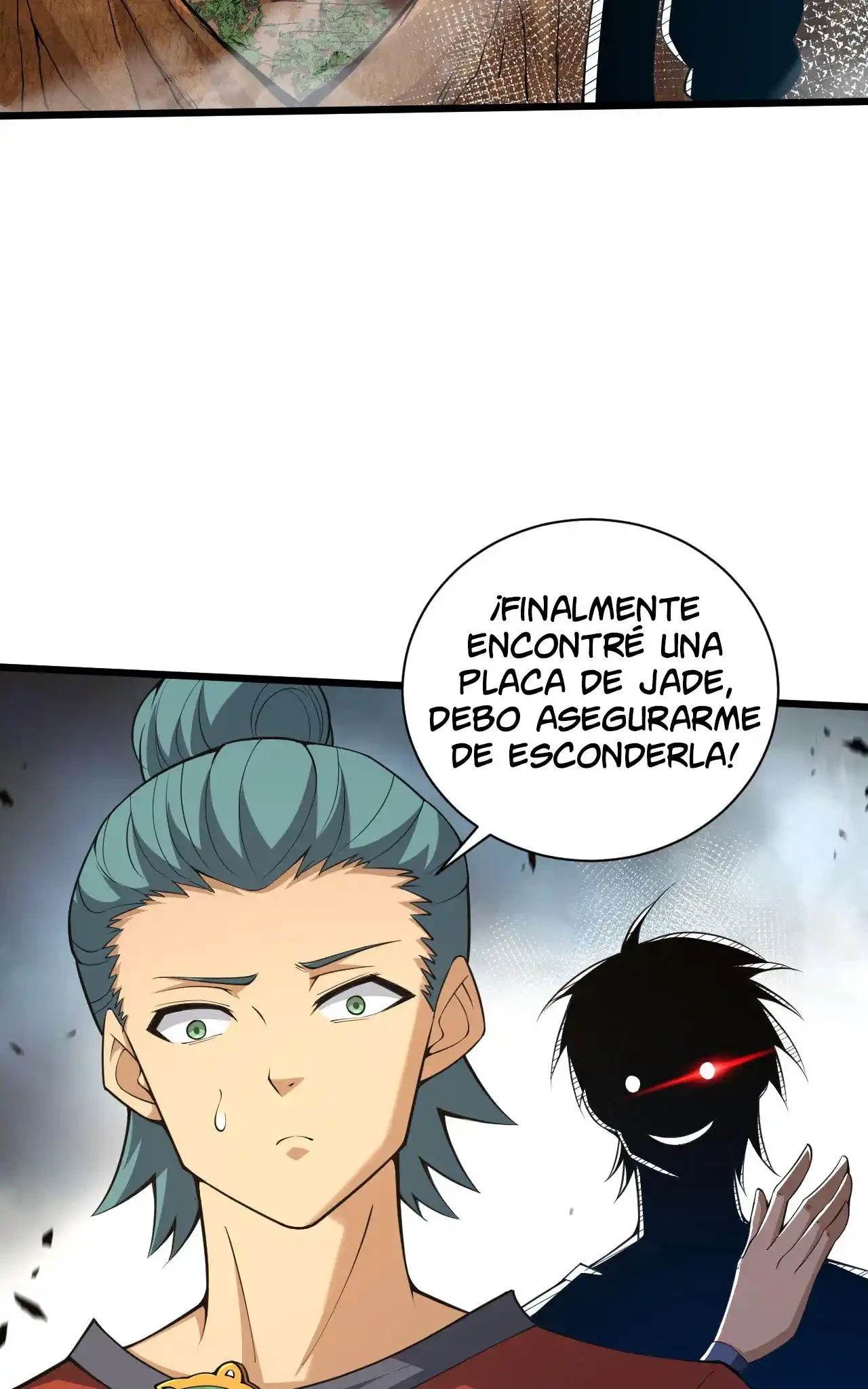 Luchar de nuevo por una vida - Capítulo 34 - Página 18 - LectorTMOo