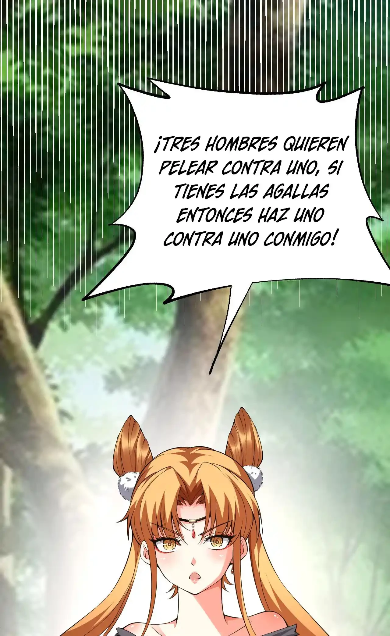 Luchar de nuevo por una vida - Capítulo 34 - Página 27 - LectorTMOo