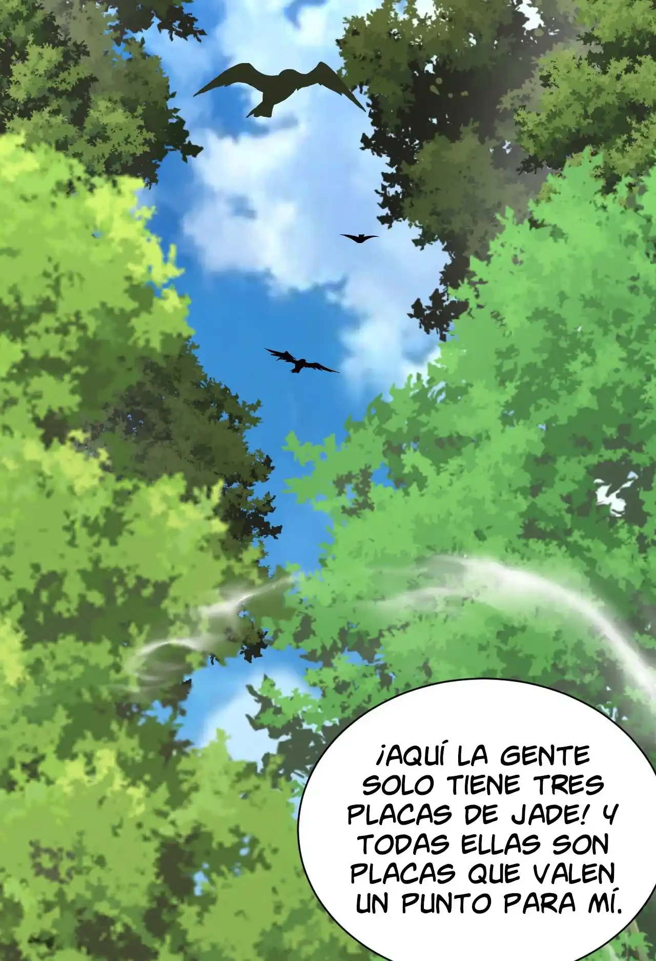 Luchar de nuevo por una vida - Capítulo 34 - Página 47 - LectorTMOo
