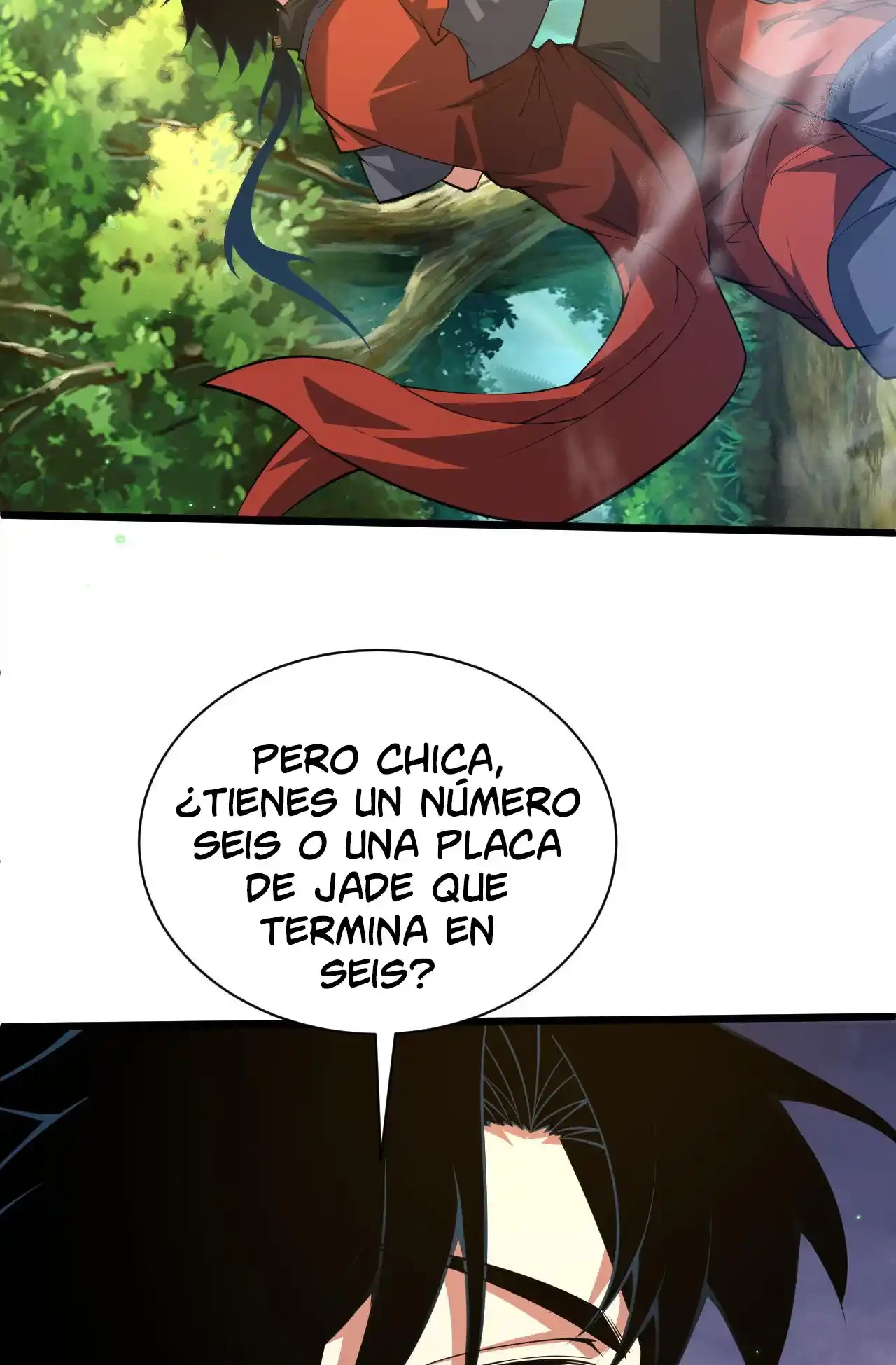 Luchar de nuevo por una vida - Capítulo 34 - Página 52 - LectorTMOo
