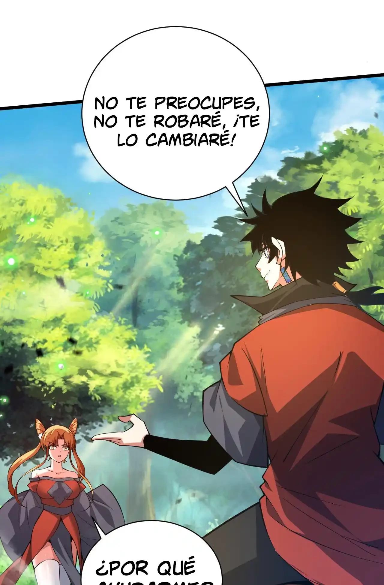 Luchar de nuevo por una vida - Capítulo 34 - Página 55 - LectorTMOo