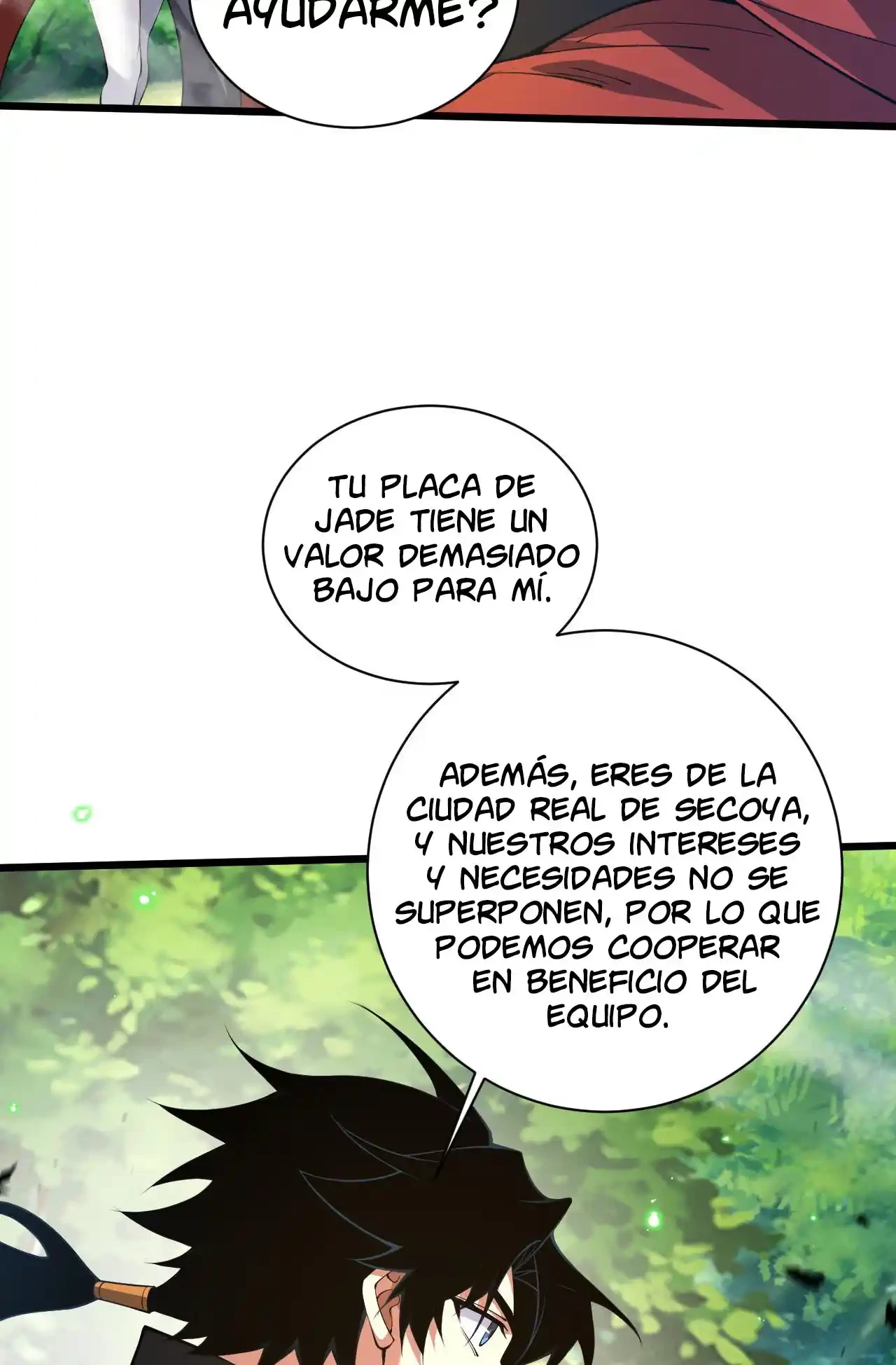 Luchar de nuevo por una vida - Capítulo 34 - Página 56 - LectorTMOo