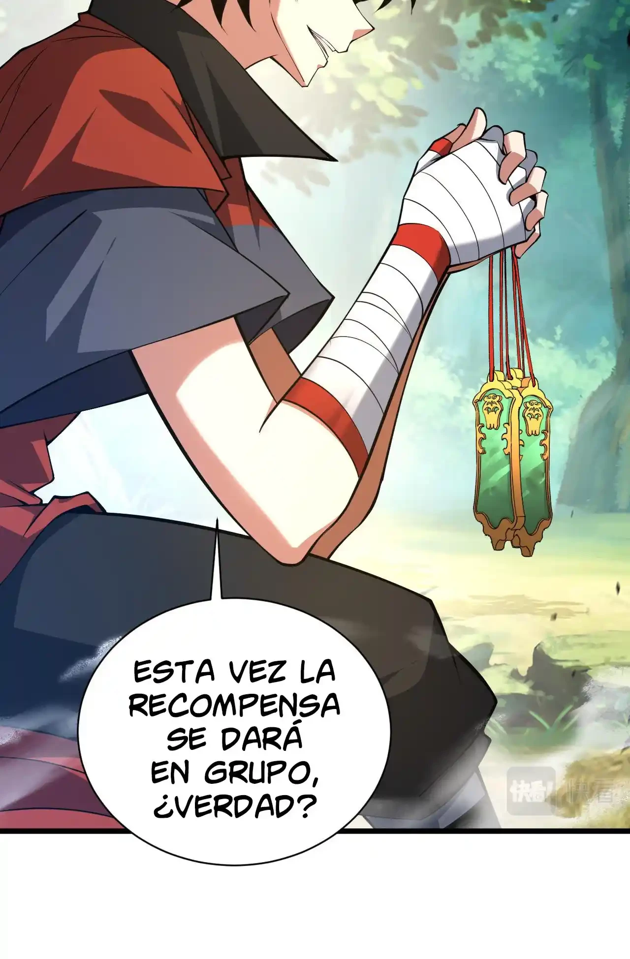 Luchar de nuevo por una vida - Capítulo 34 - Página 57 - LectorTMOo