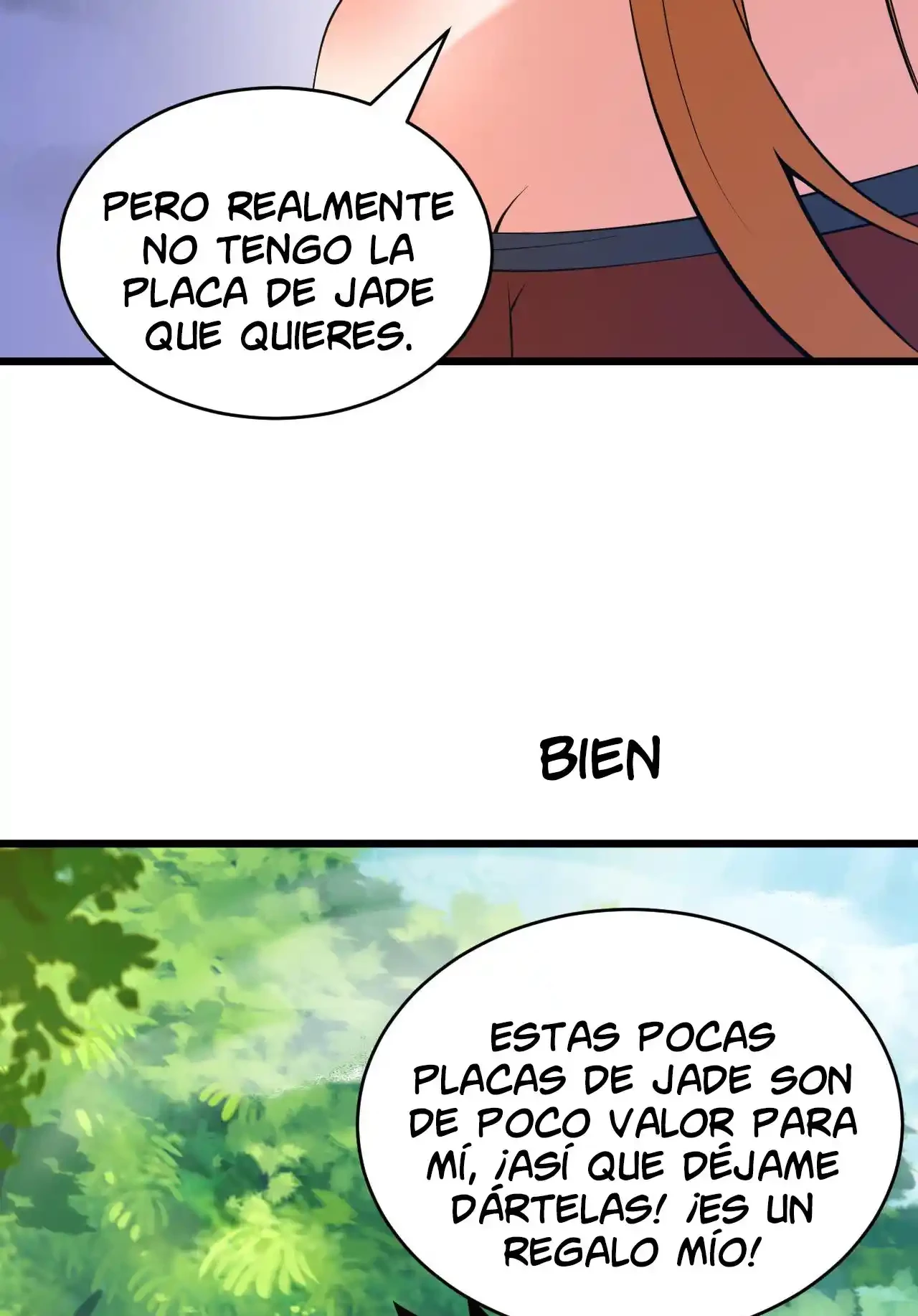 Luchar de nuevo por una vida - Capítulo 34 - Página 59 - LectorTMOo
