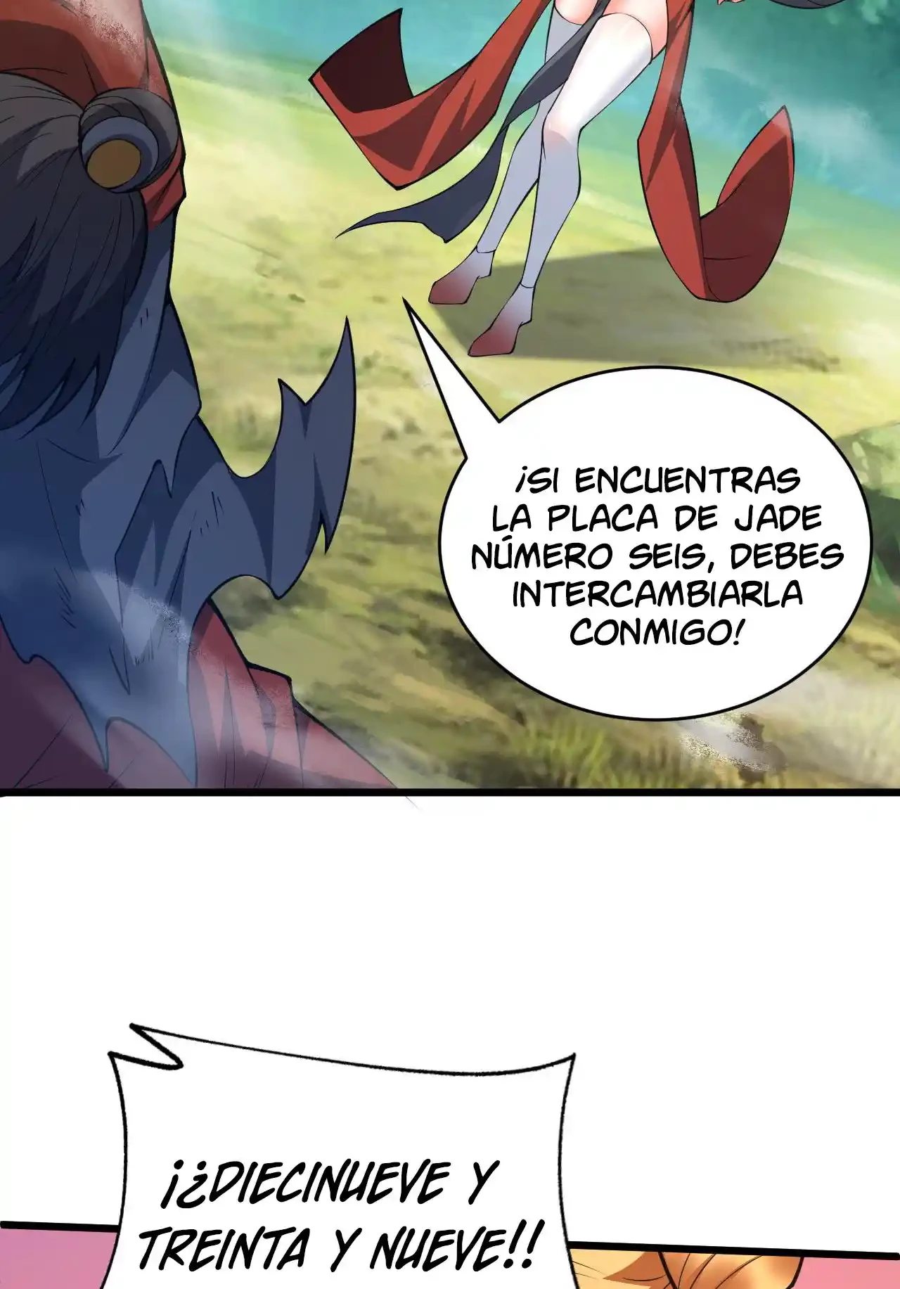 Luchar de nuevo por una vida - Capítulo 34 - Página 61 - LectorTMOo