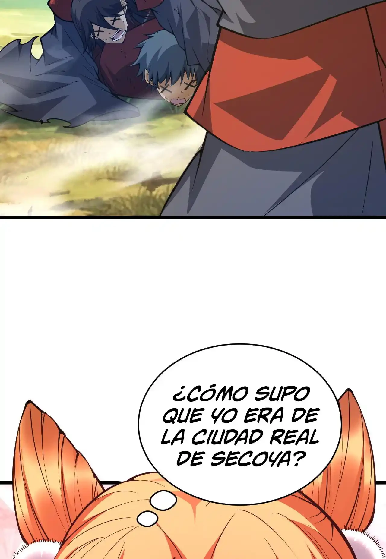 Luchar de nuevo por una vida - Capítulo 34 - Página 64 - LectorTMOo