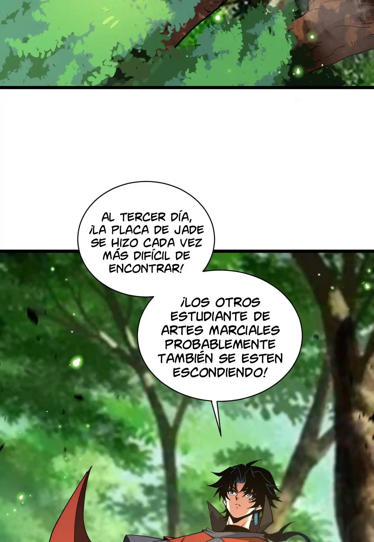 Luchar de nuevo por una vida - Capítulo 34 - Página 69 - LectorTMOo