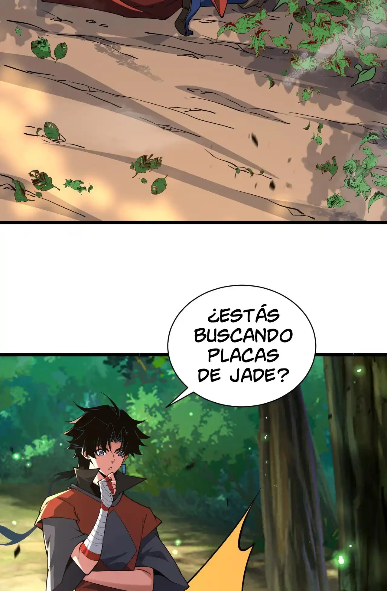 Luchar de nuevo por una vida - Capítulo 34 - Página 73 - LectorTMOo