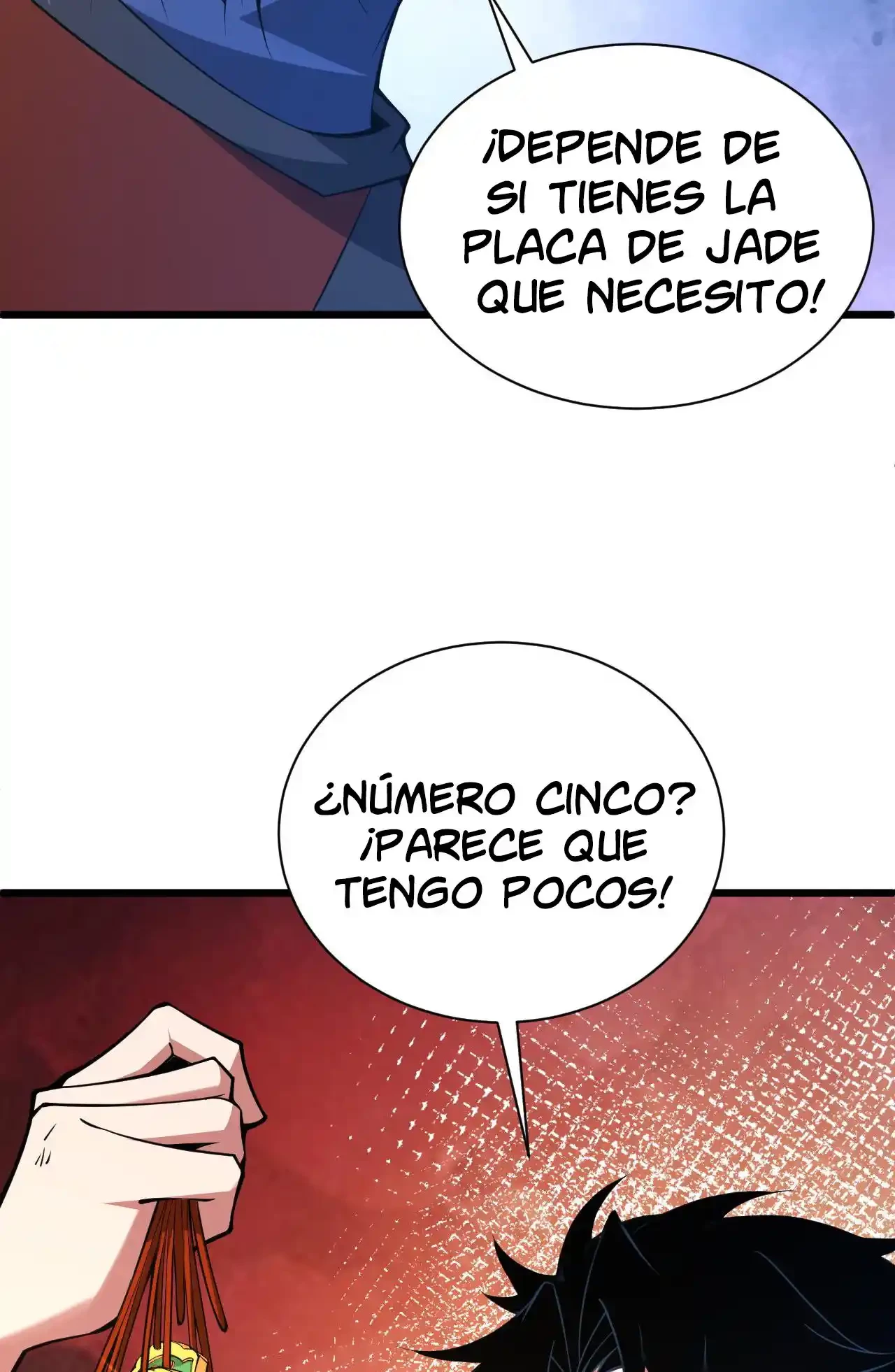 Luchar de nuevo por una vida - Capítulo 34 - Página 78 - LectorTMOo