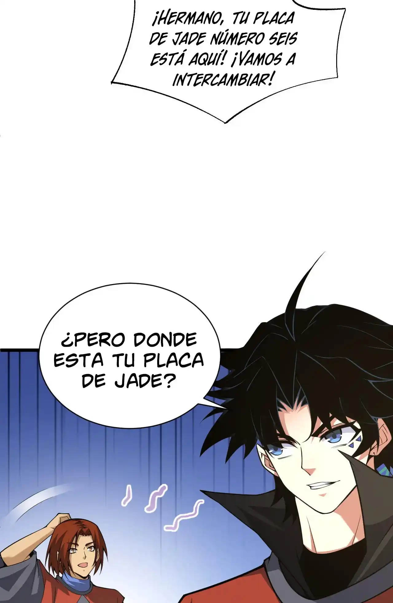 Luchar de nuevo por una vida - Capítulo 34 - Página 81 - LectorTMOo
