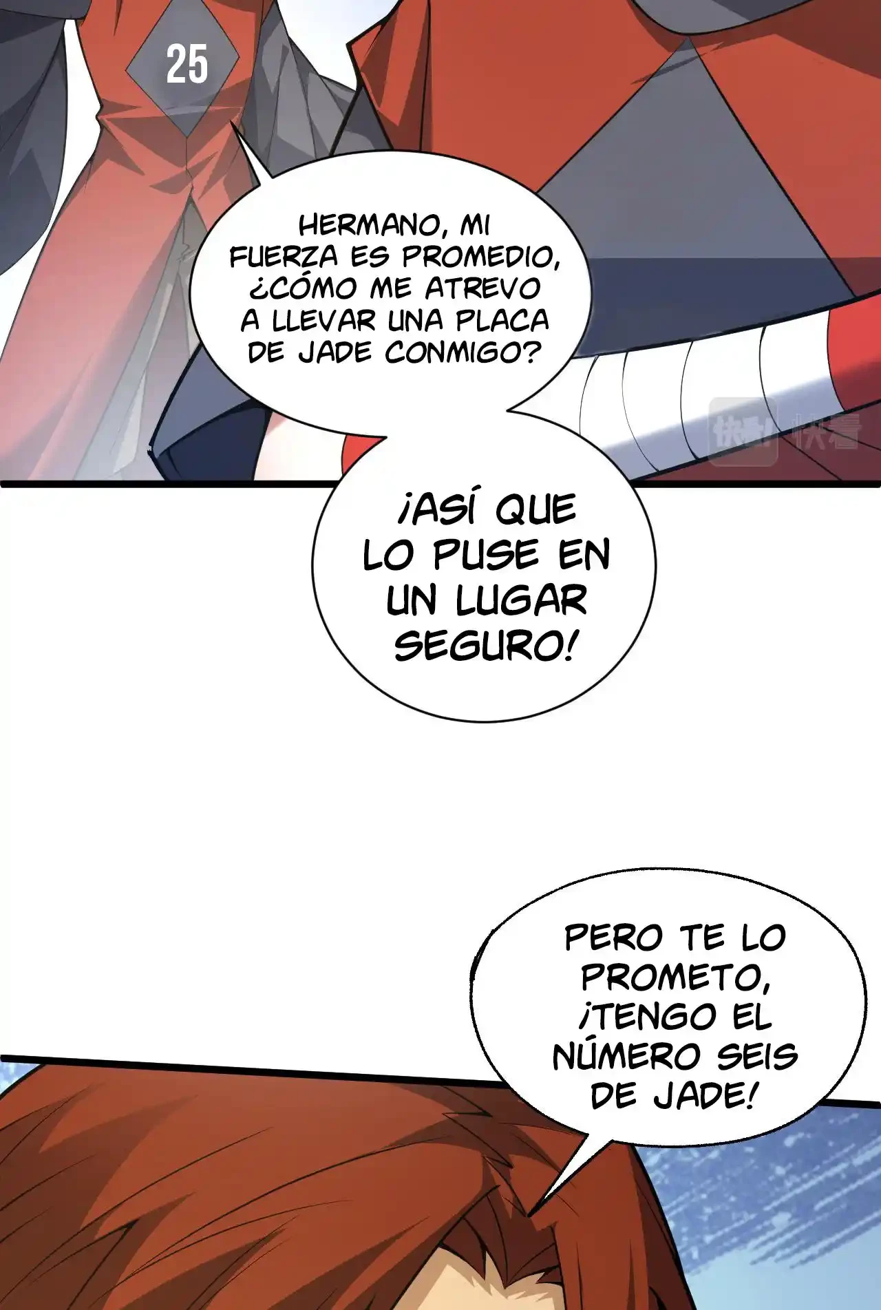 Luchar de nuevo por una vida - Capítulo 34 - Página 82 - LectorTMOo