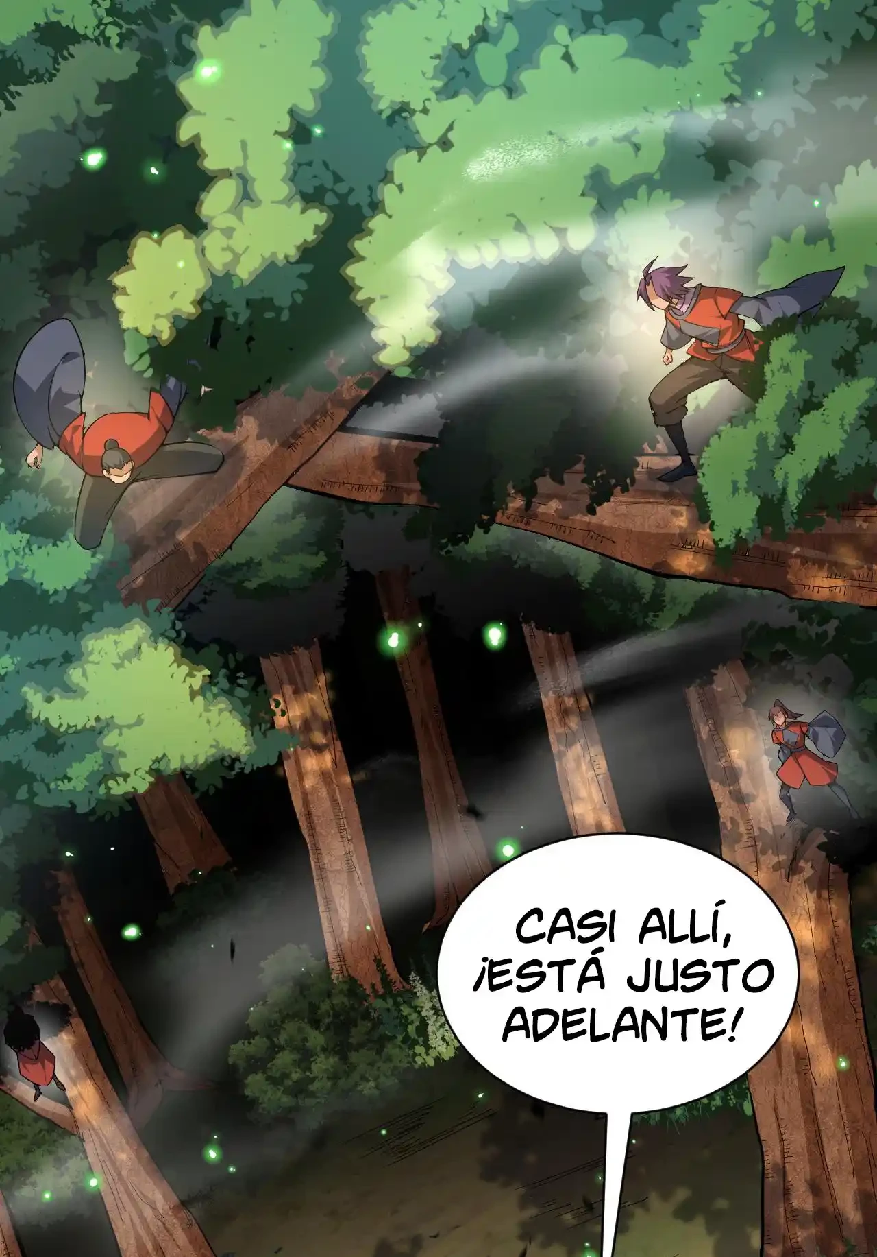 Luchar de nuevo por una vida - Capítulo 34 - Página 88 - LectorTMOo