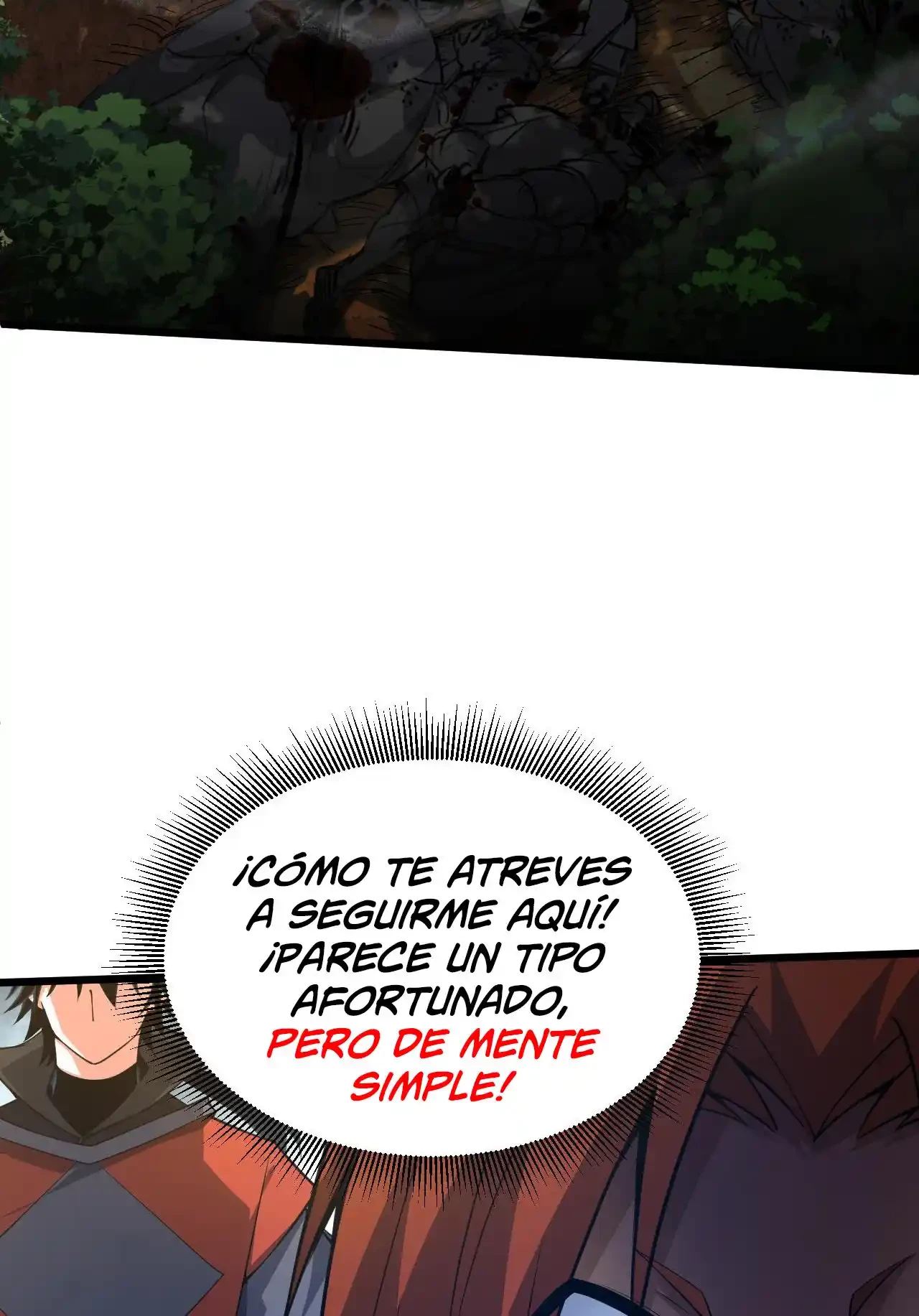 Luchar de nuevo por una vida - Capítulo 34 - Página 90 - LectorTMOo