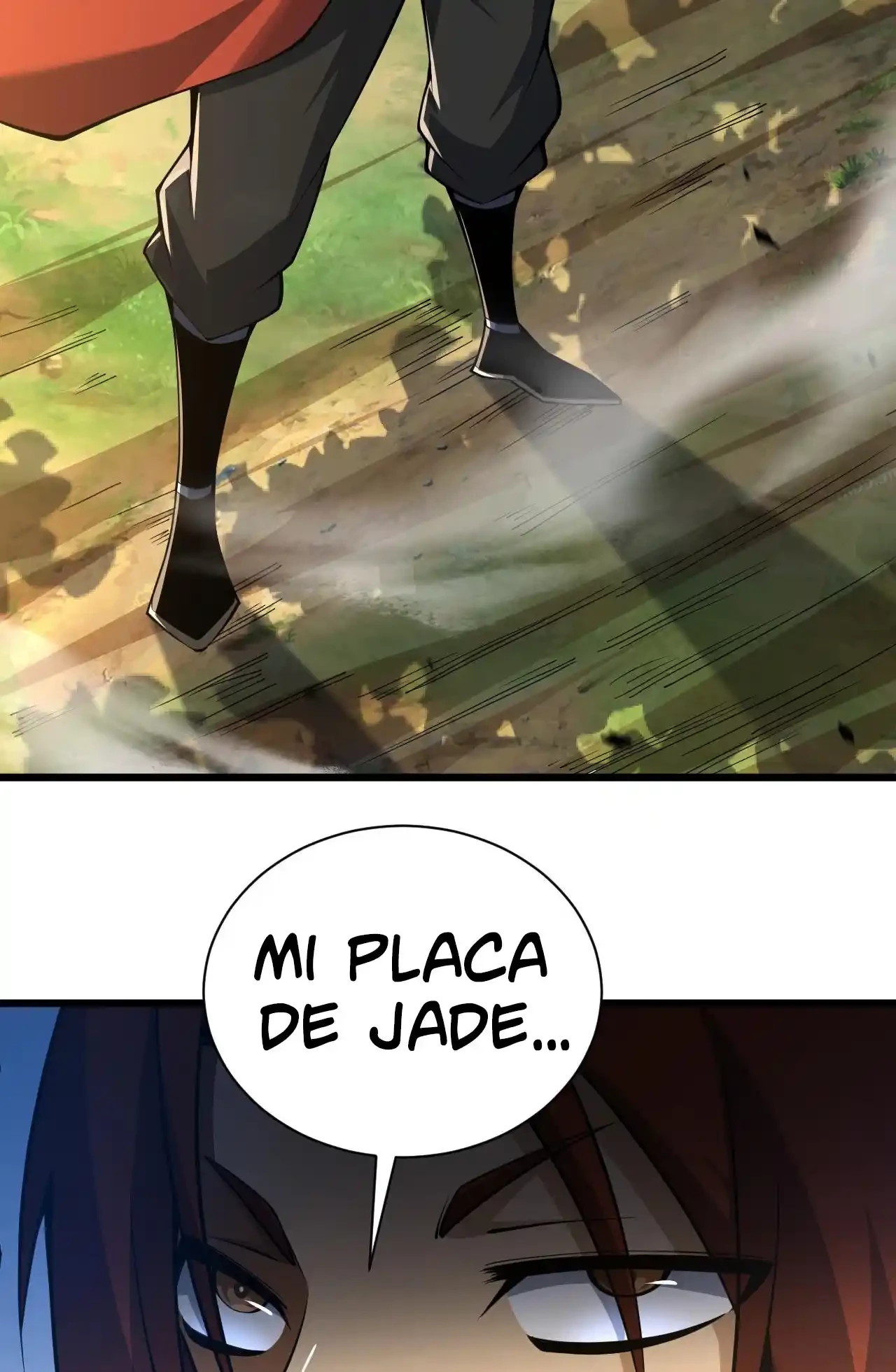 Luchar de nuevo por una vida - Capítulo 35 - Página 5 - LectorTMOo