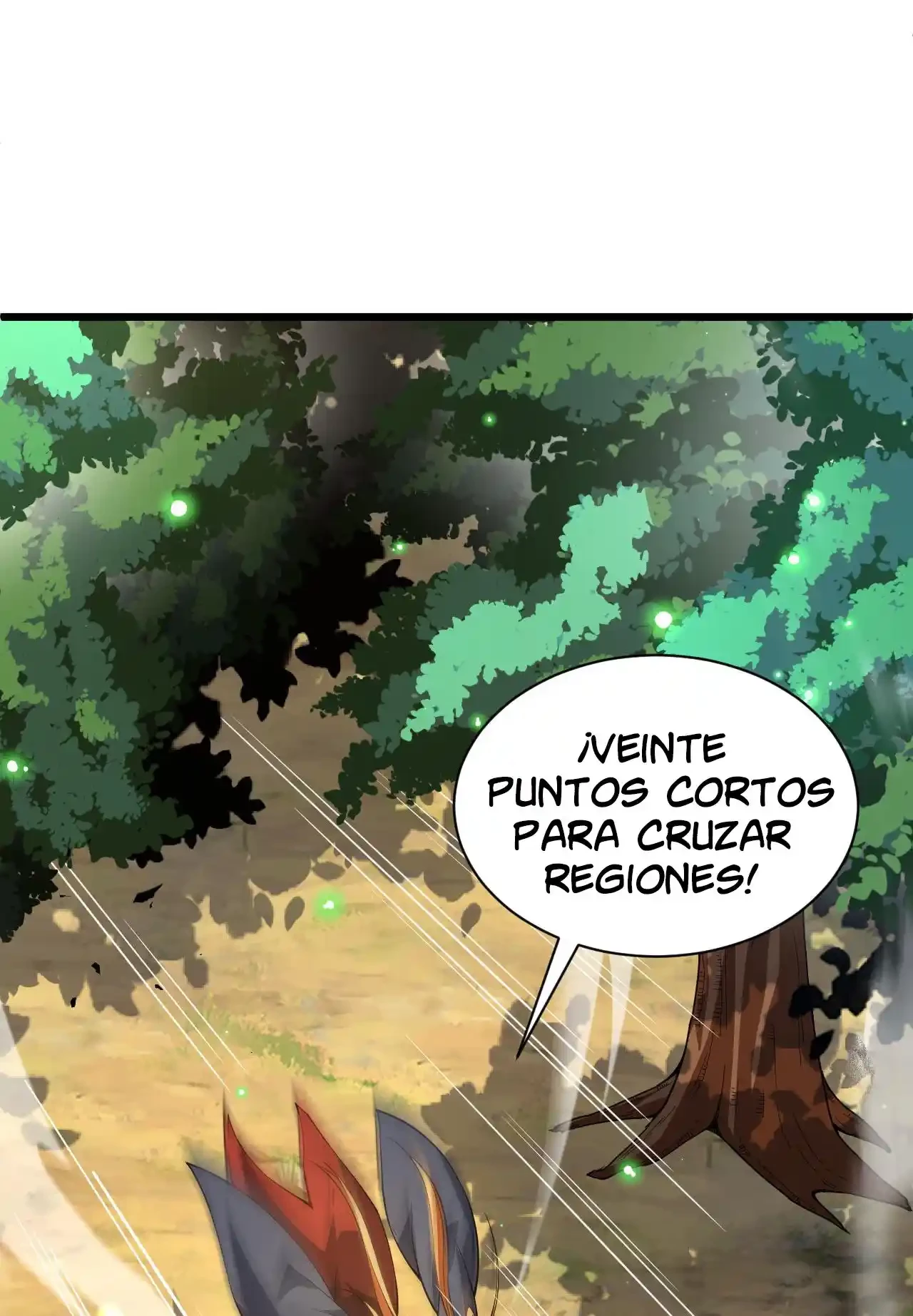 Luchar de nuevo por una vida - Capítulo 35 - Página 10 - LectorTMOo