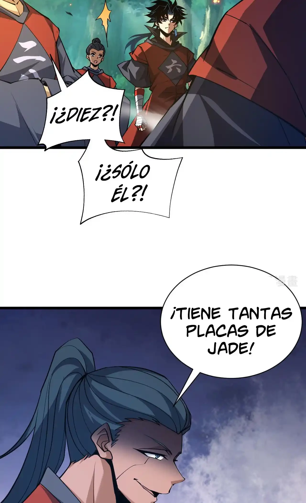 Luchar de nuevo por una vida - Capítulo 35 - Página 18 - LectorTMOo