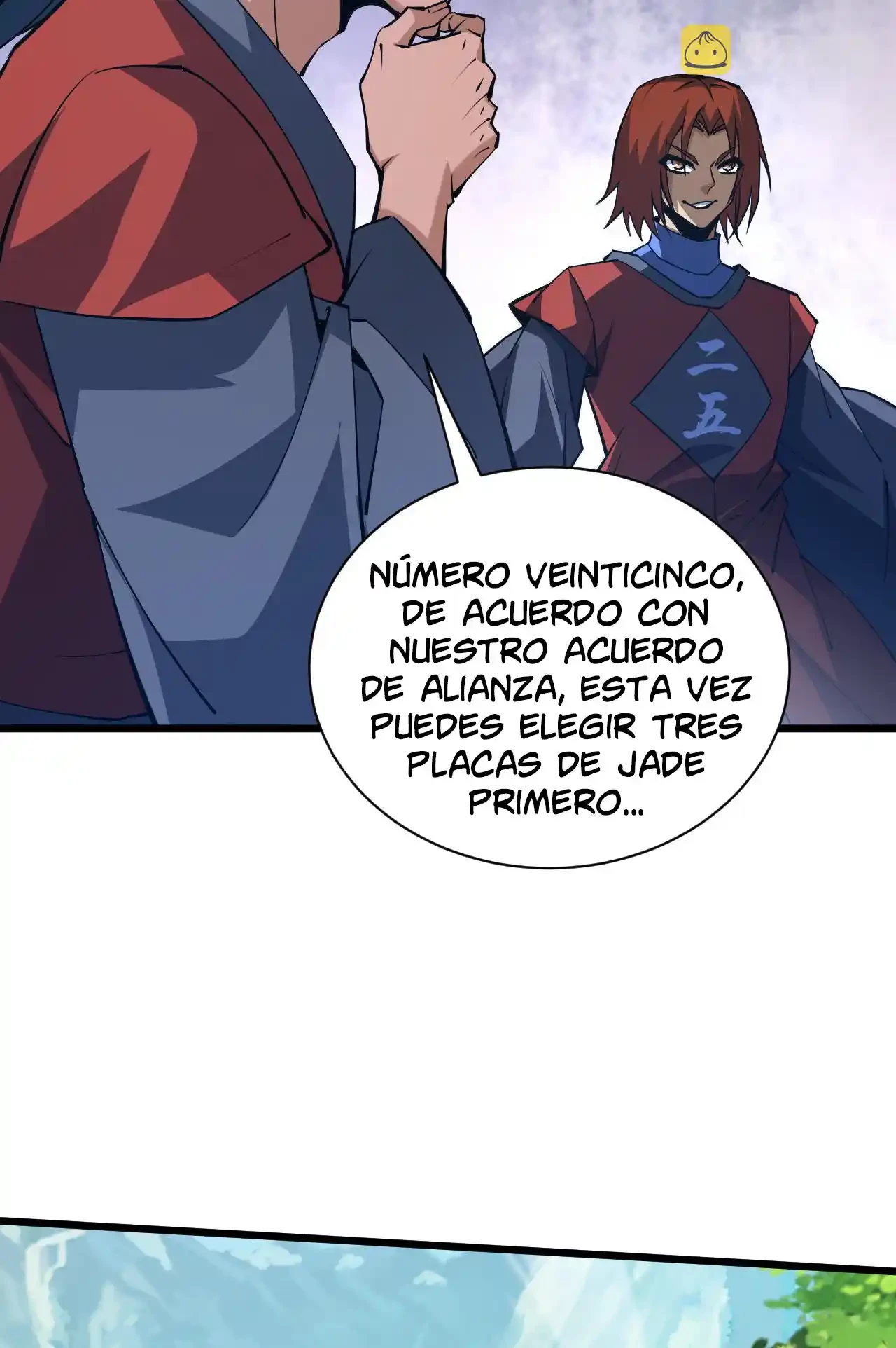 Luchar de nuevo por una vida - Capítulo 35 - Página 19 - LectorTMOo
