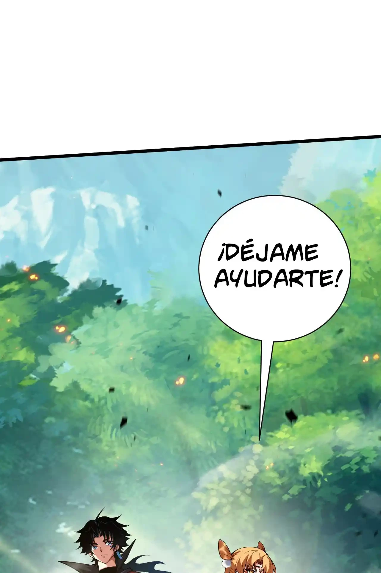 Luchar de nuevo por una vida - Capítulo 35 - Página 24 - LectorTMOo