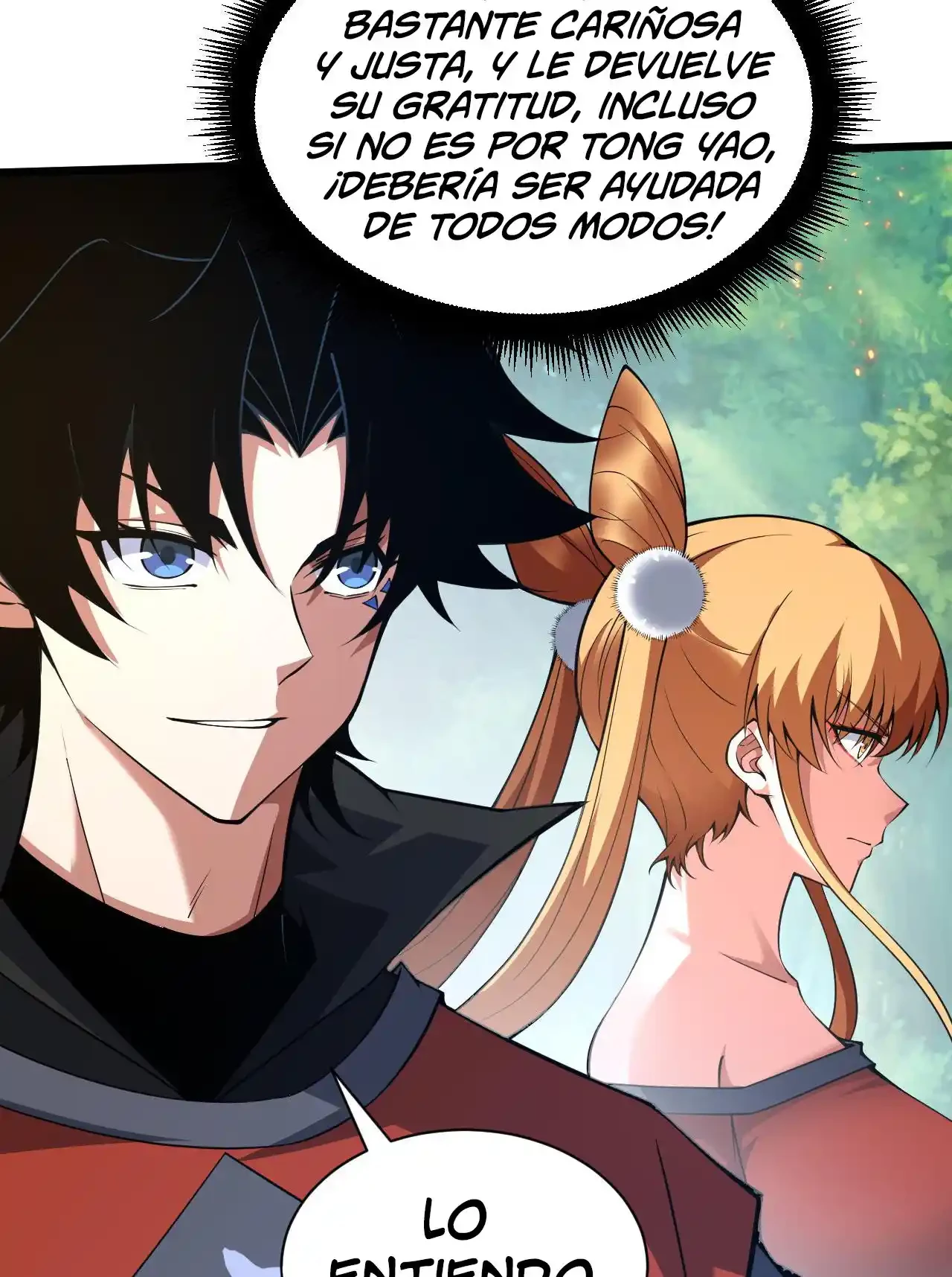 Luchar de nuevo por una vida - Capítulo 35 - Página 26 - LectorTMOo