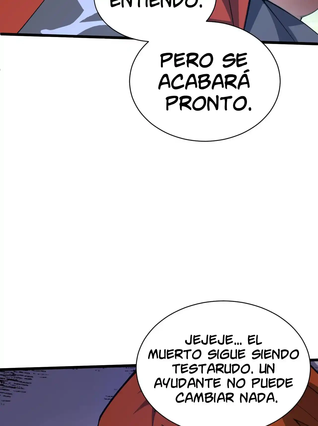 Luchar de nuevo por una vida - Capítulo 35 - Página 27 - LectorTMOo