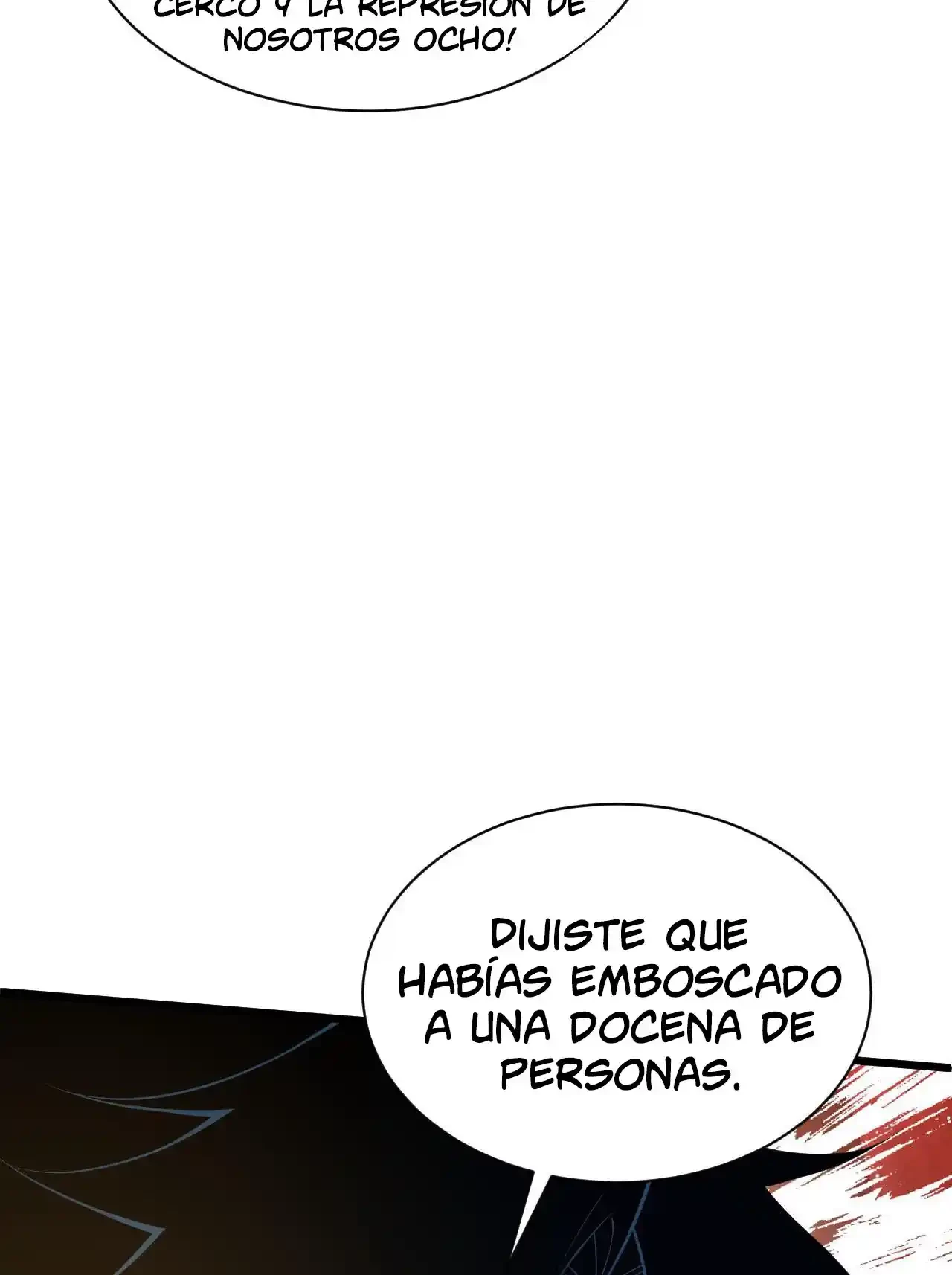 Luchar de nuevo por una vida - Capítulo 35 - Página 29 - LectorTMOo