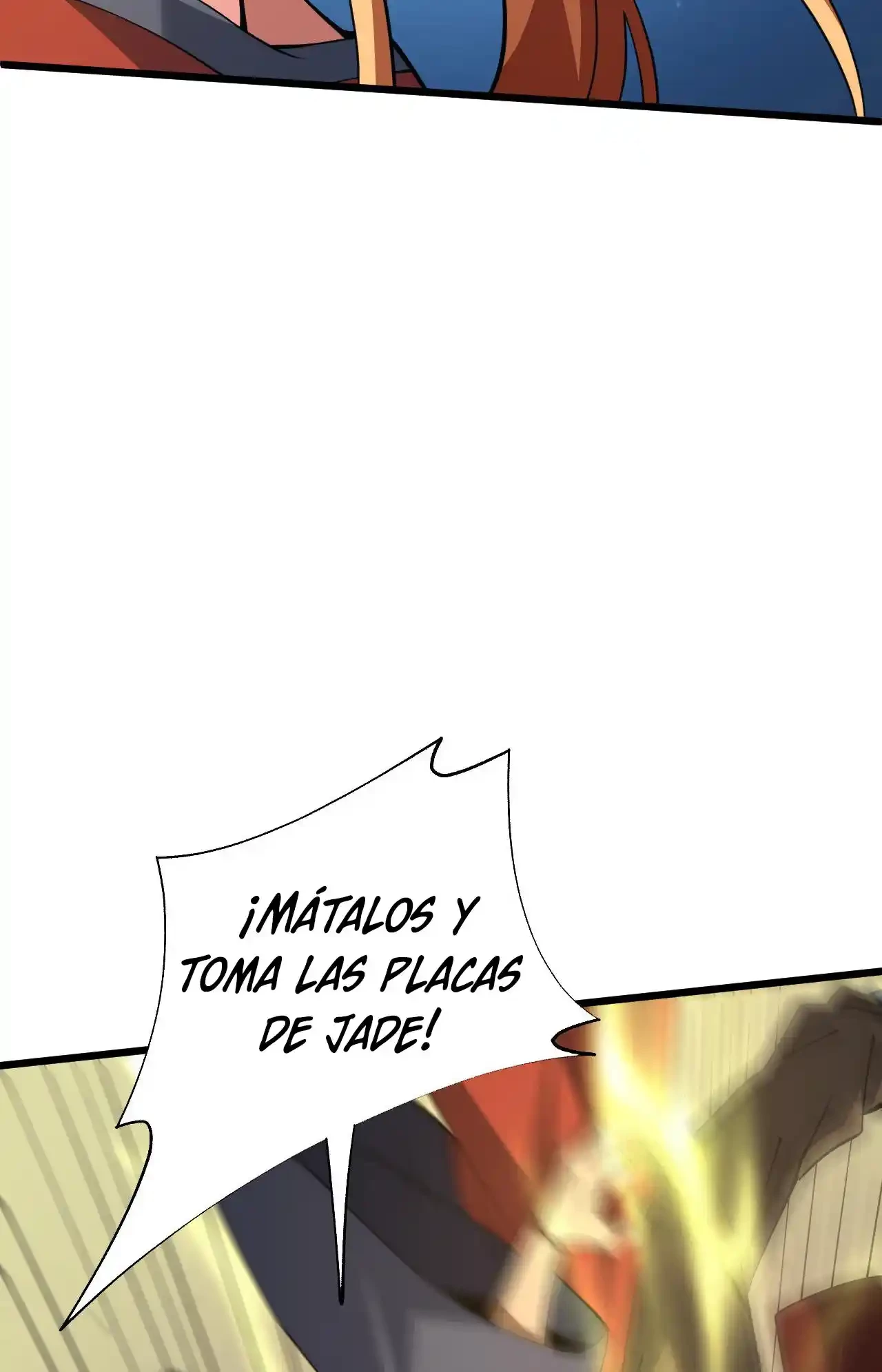 Luchar de nuevo por una vida - Capítulo 35 - Página 32 - LectorTMOo