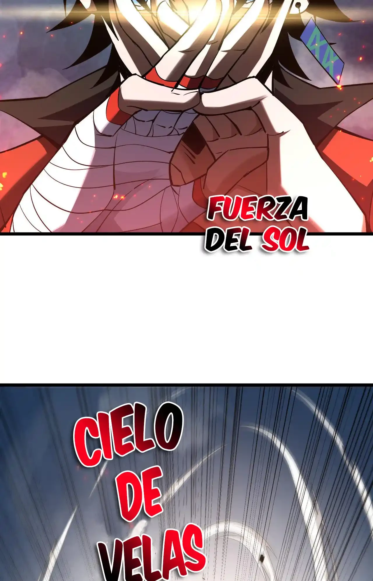 Luchar de nuevo por una vida - Capítulo 35 - Página 36 - LectorTMOo